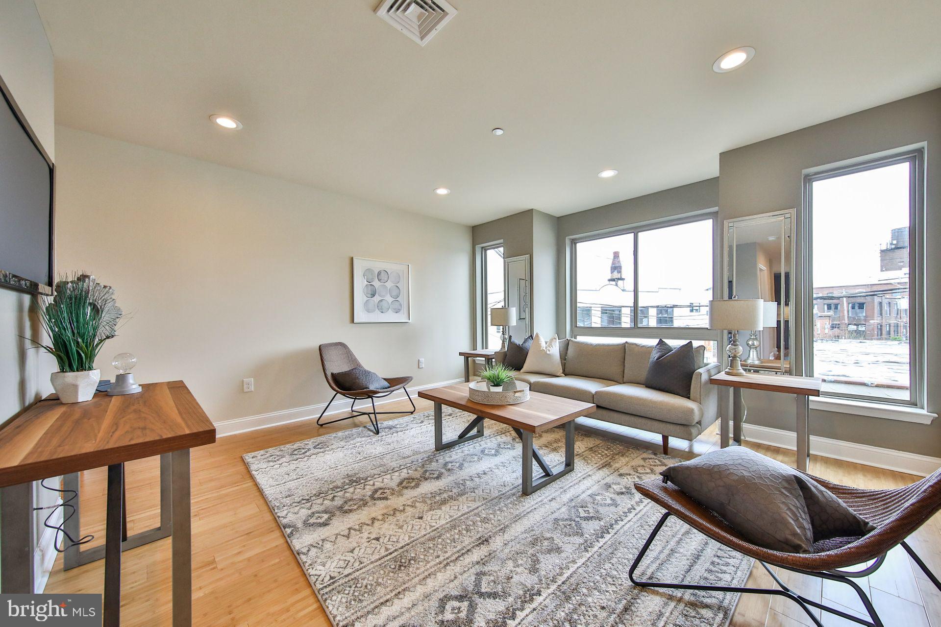 FISHTOWN - Residential Lease