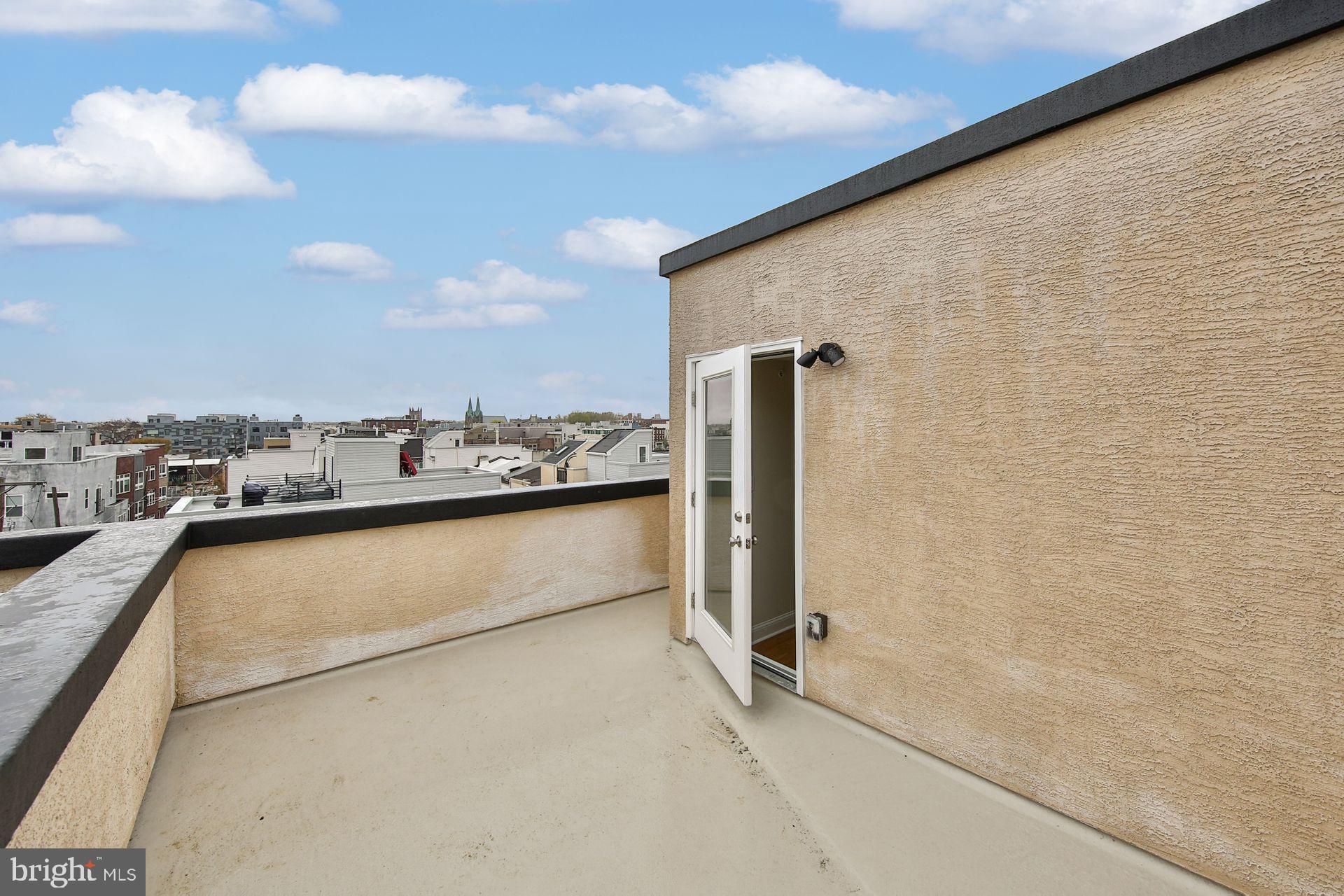 FISHTOWN - Residential Lease