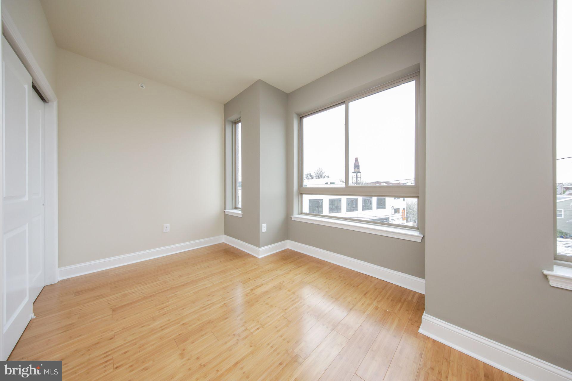 FISHTOWN - Residential Lease