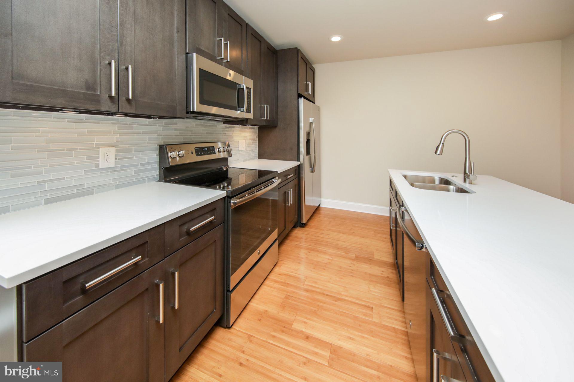 FISHTOWN - Residential Lease