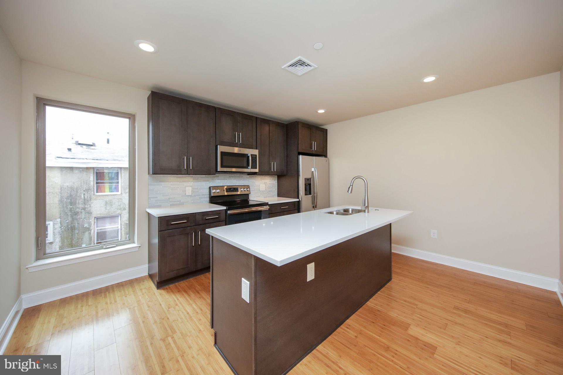 FISHTOWN - Residential Lease