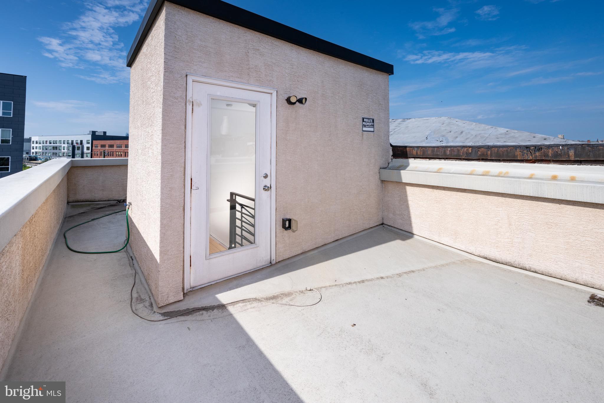 FISHTOWN - Residential Lease