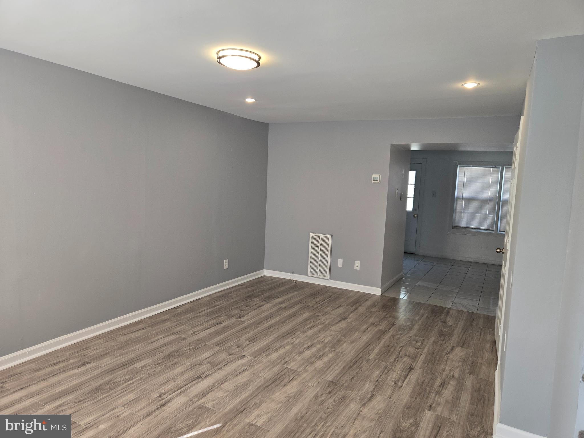 WARFIELD CONDOMINIUMS - Residential