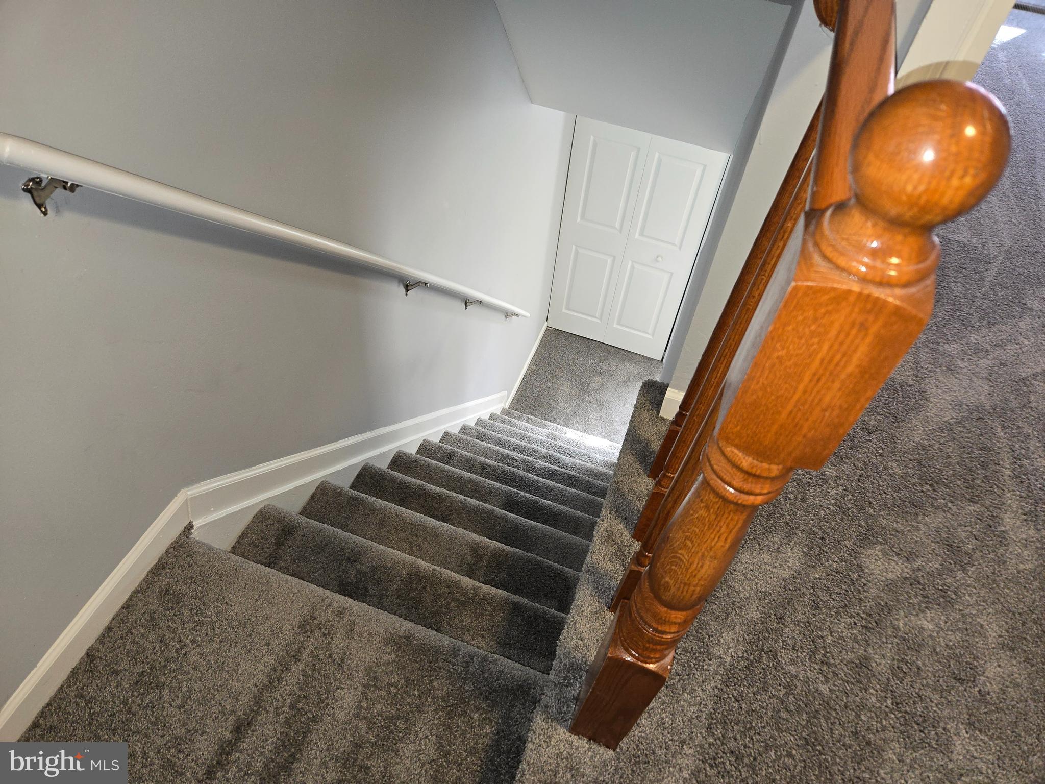 WARFIELD CONDOMINIUMS - Residential