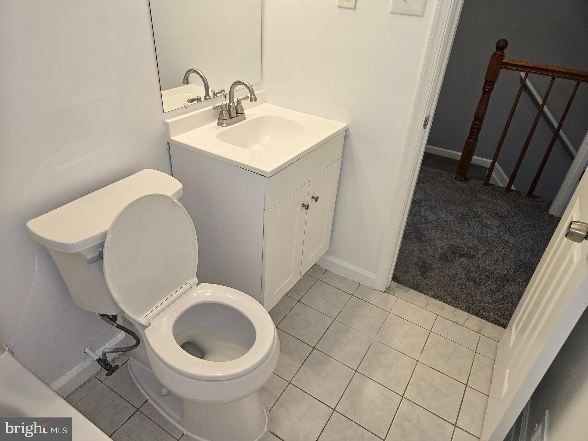 WARFIELD CONDOMINIUMS - Residential