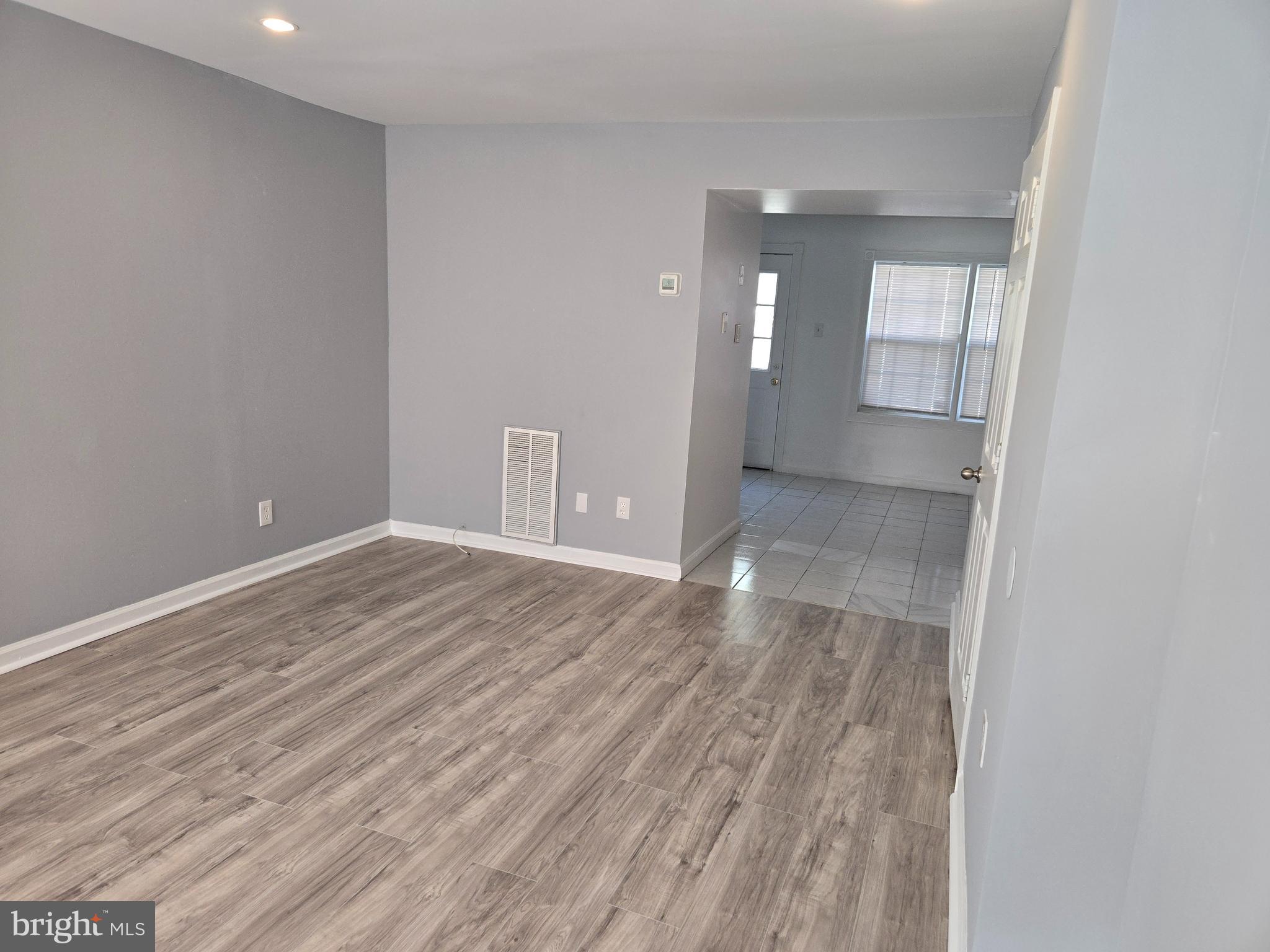 WARFIELD CONDOMINIUMS - Residential