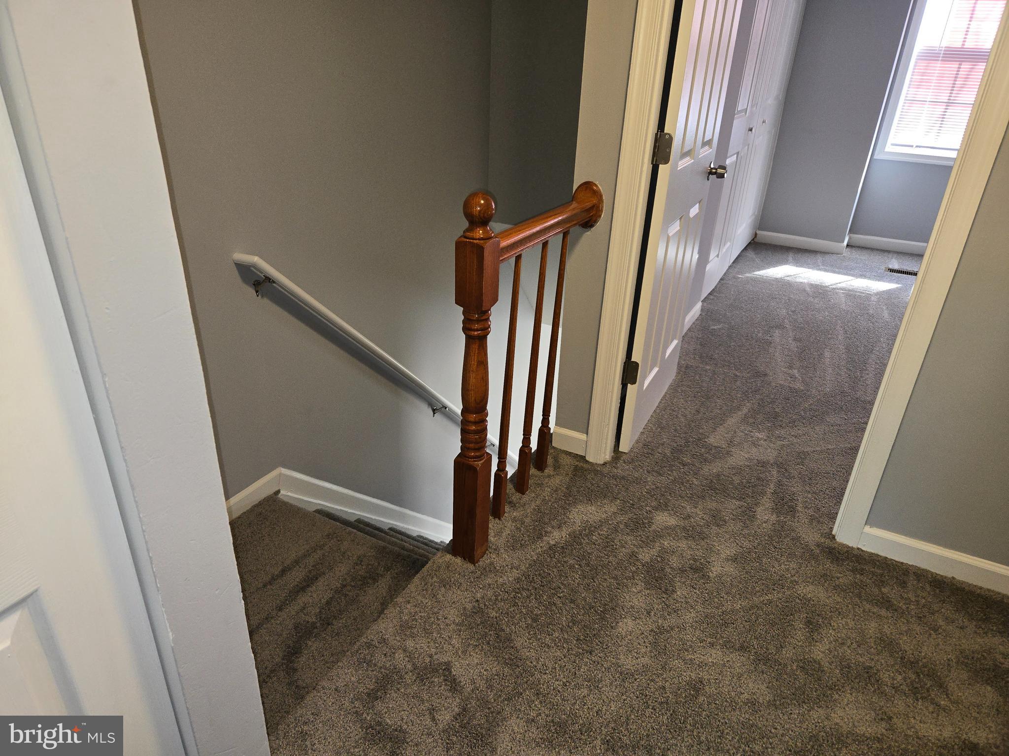 WARFIELD CONDOMINIUMS - Residential