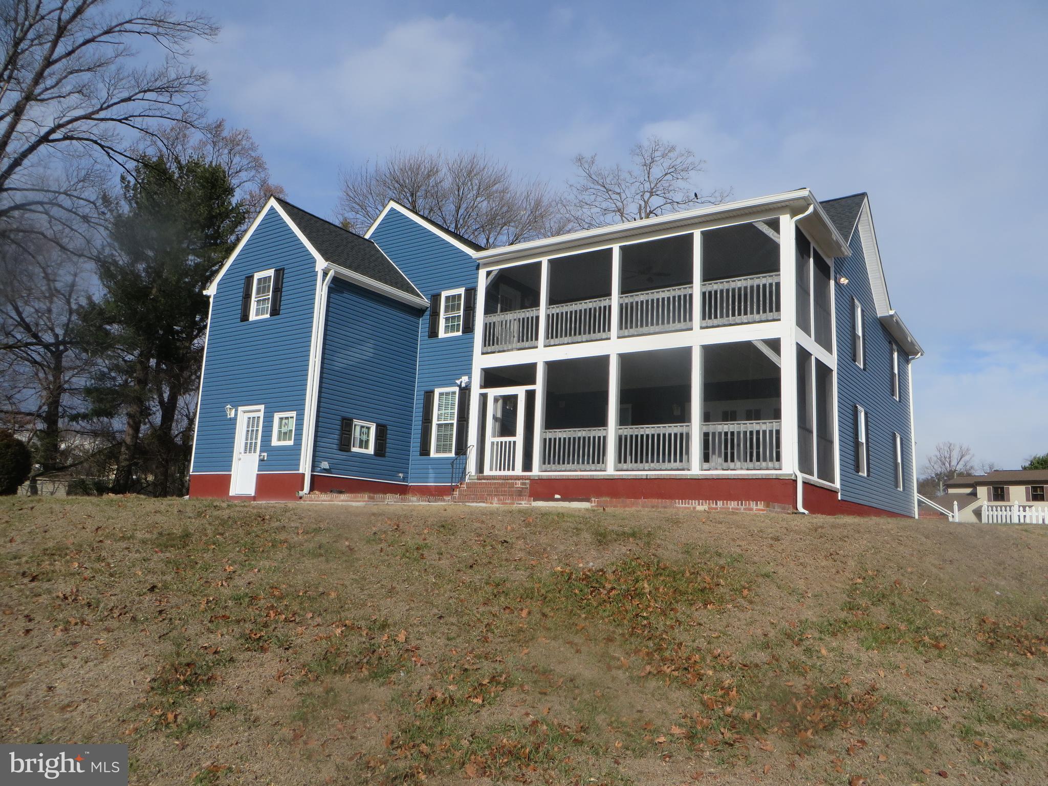 FIVE OAKS ESTATES - Residential