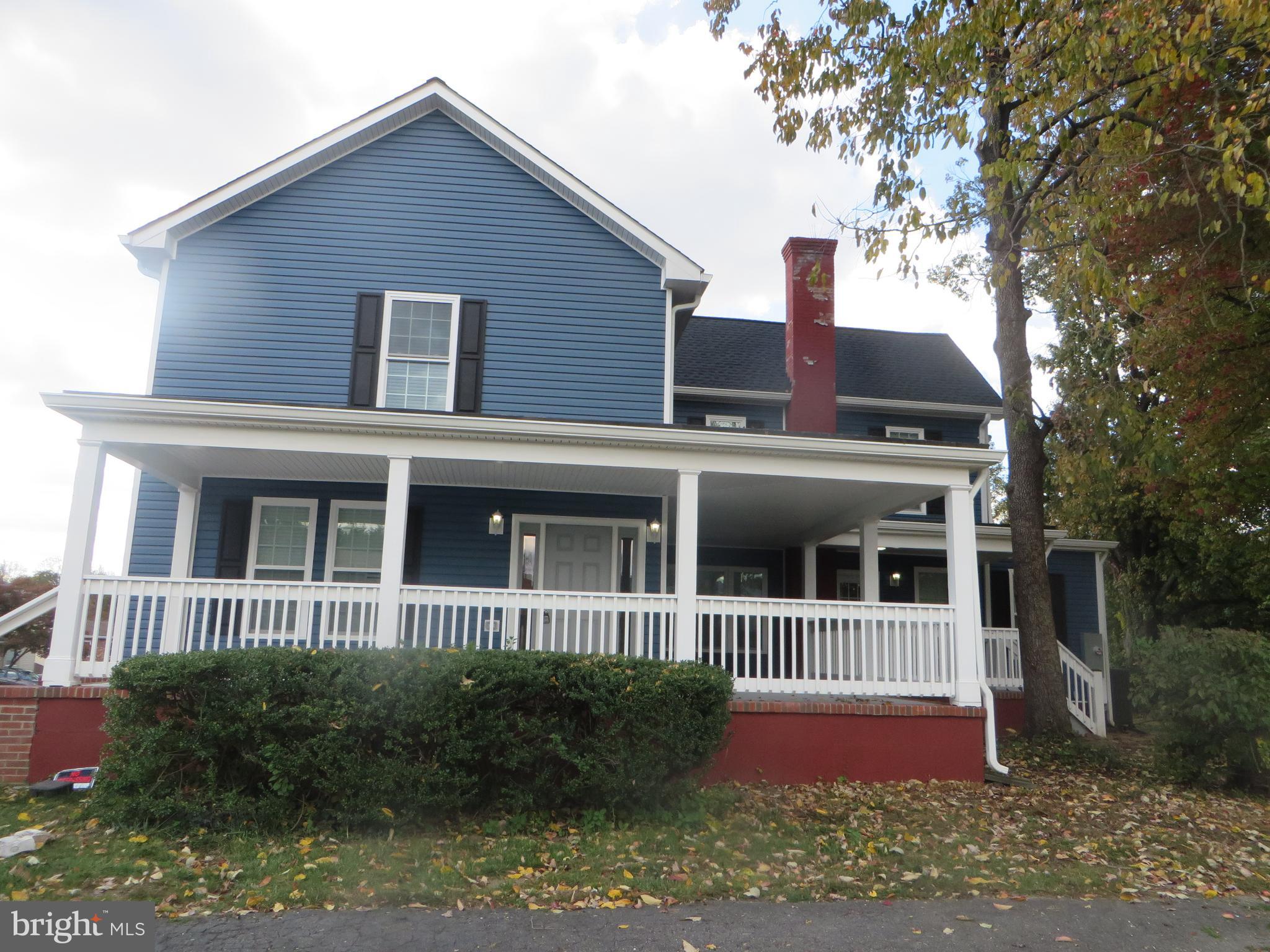 FIVE OAKS ESTATES - Residential