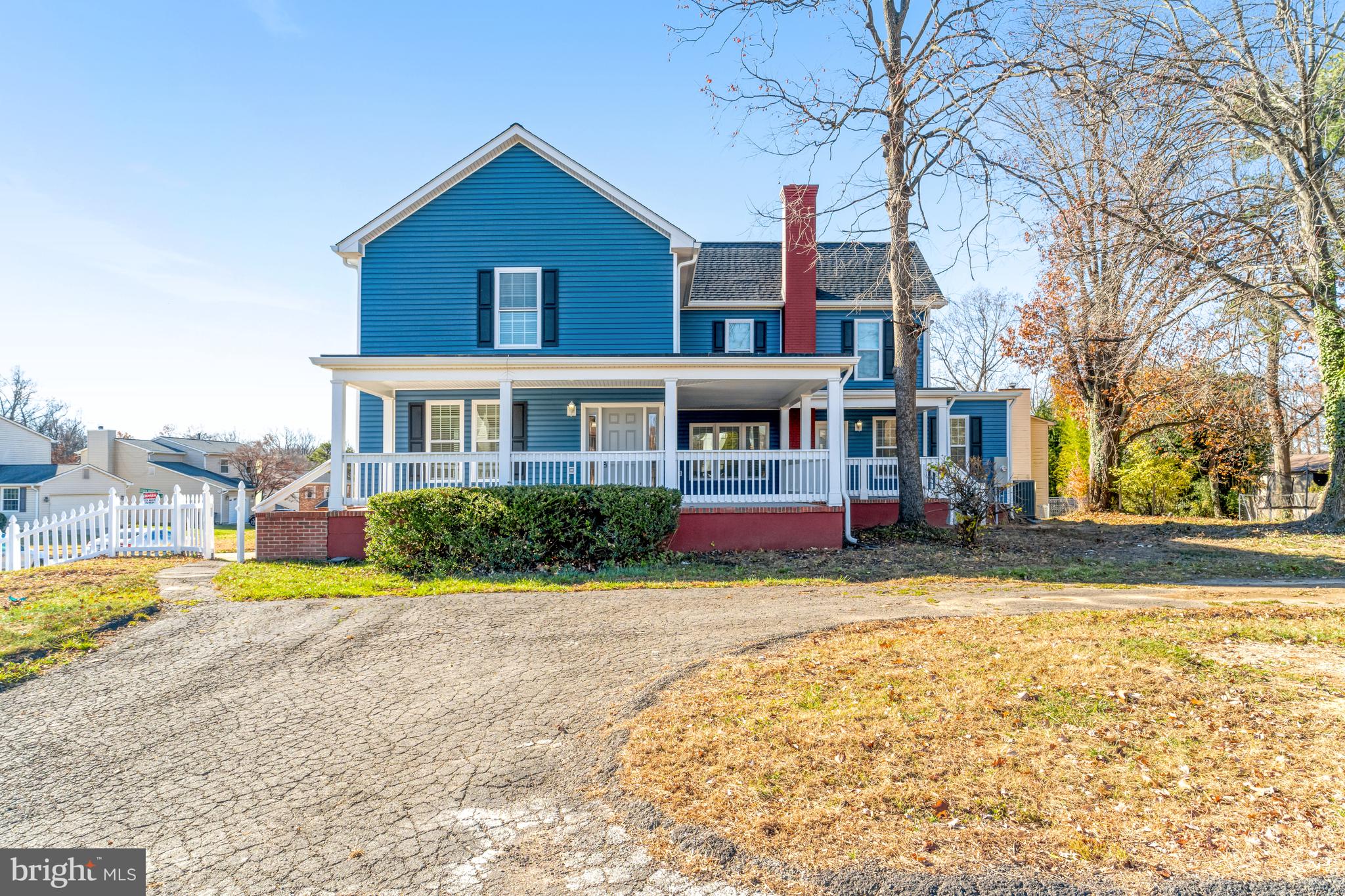 3010 STEVEN MARTIN DRIVE