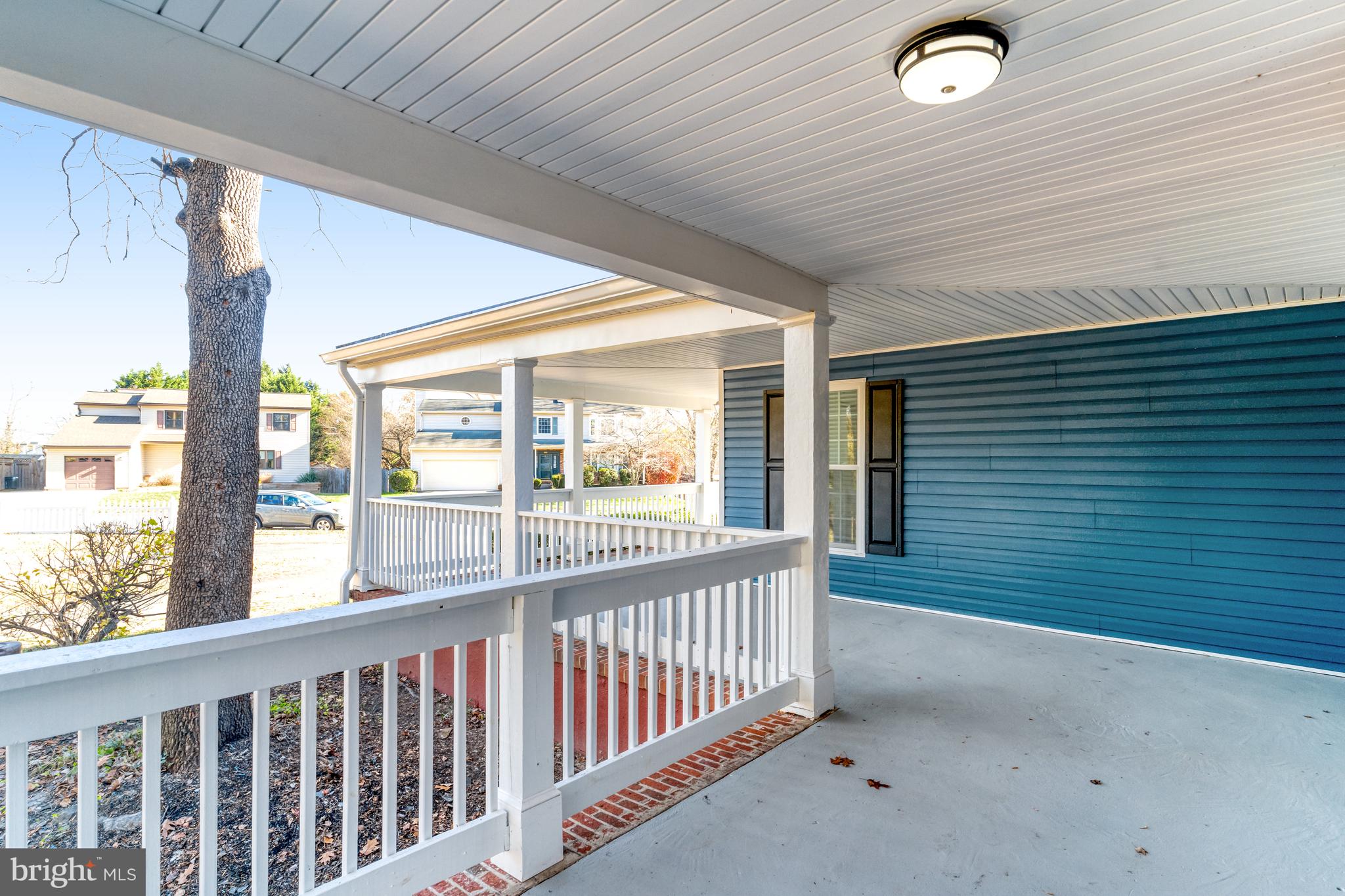 FIVE OAKS ESTATES - Residential