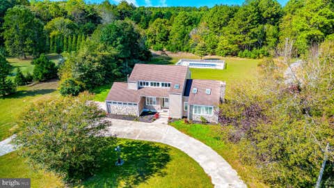 Homes For Sale - 15250 Hudson Road<br/> Sussex County, MILTON, DE 19968