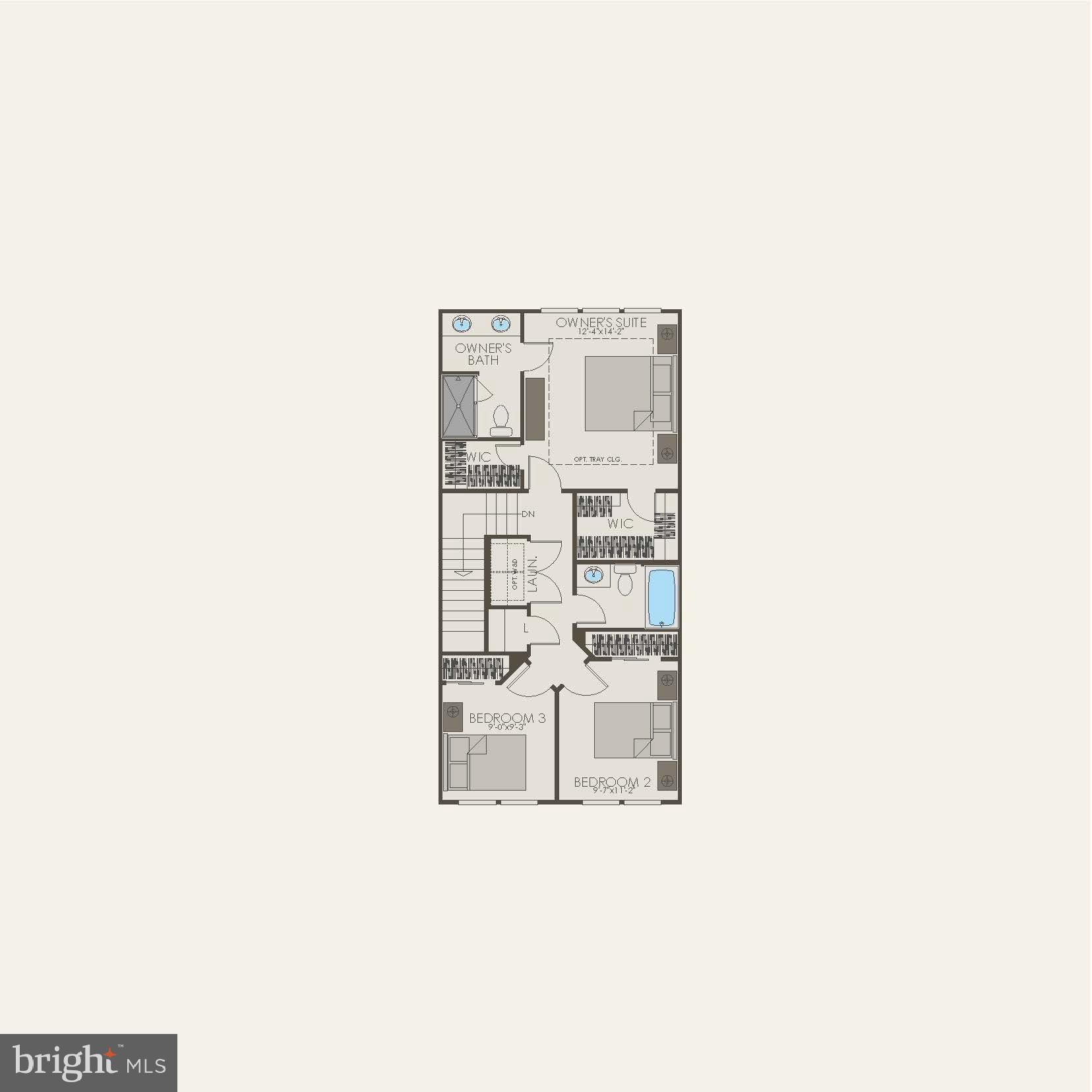 CROSSROADS VILLAGE - Residential