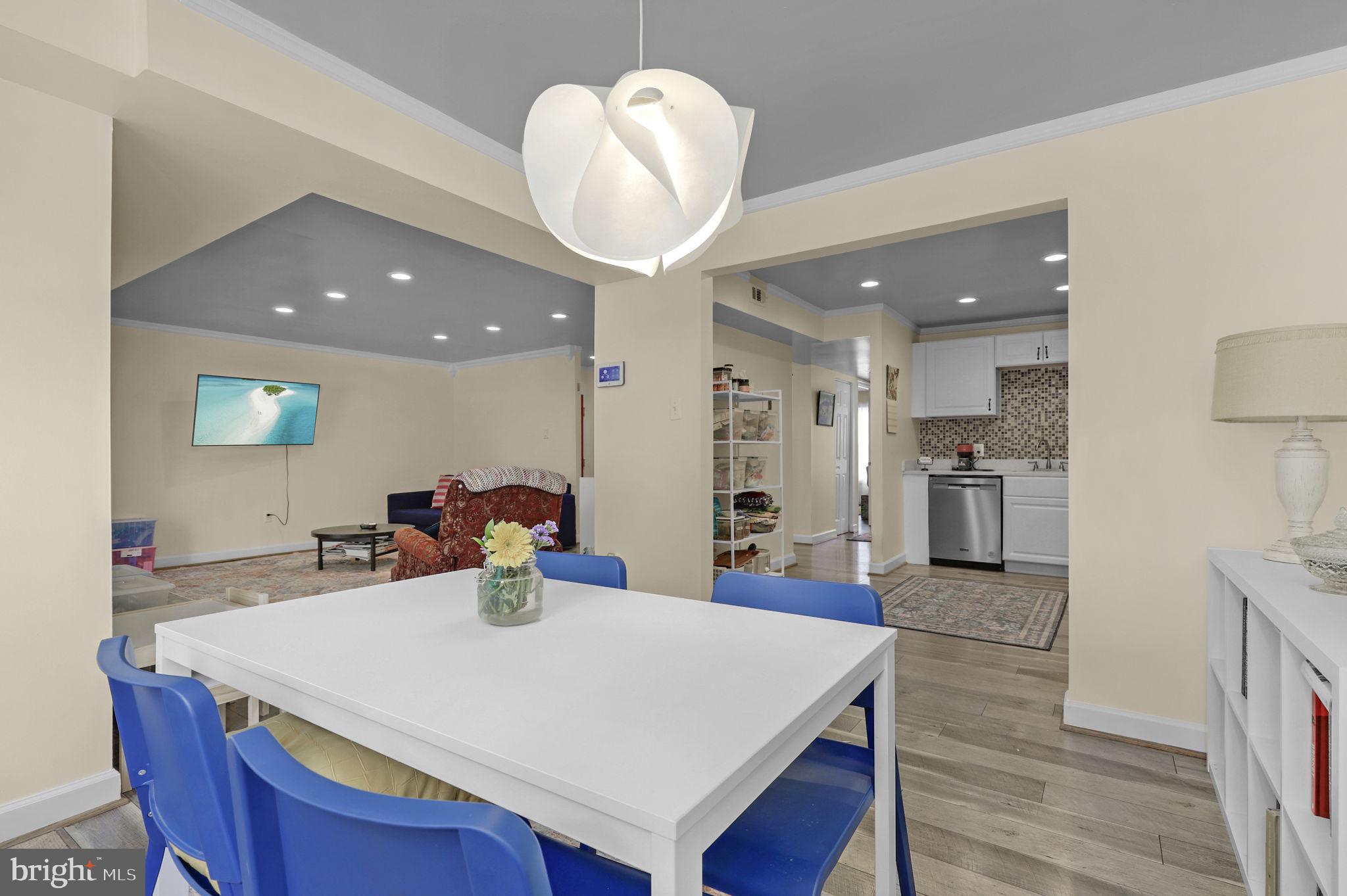 DIAMOND FARM CODM - Residential