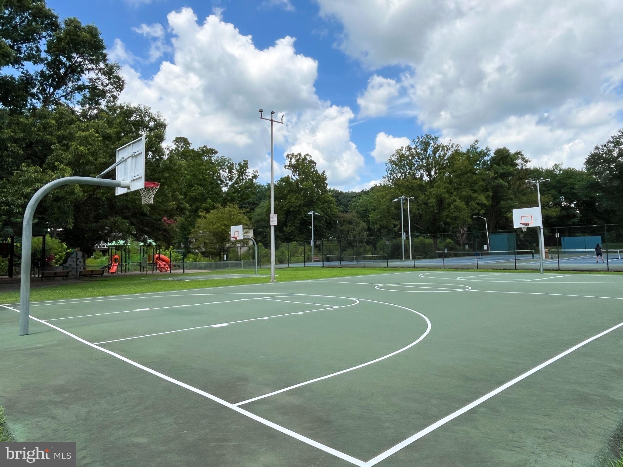 DIAMOND FARM CODM - Residential