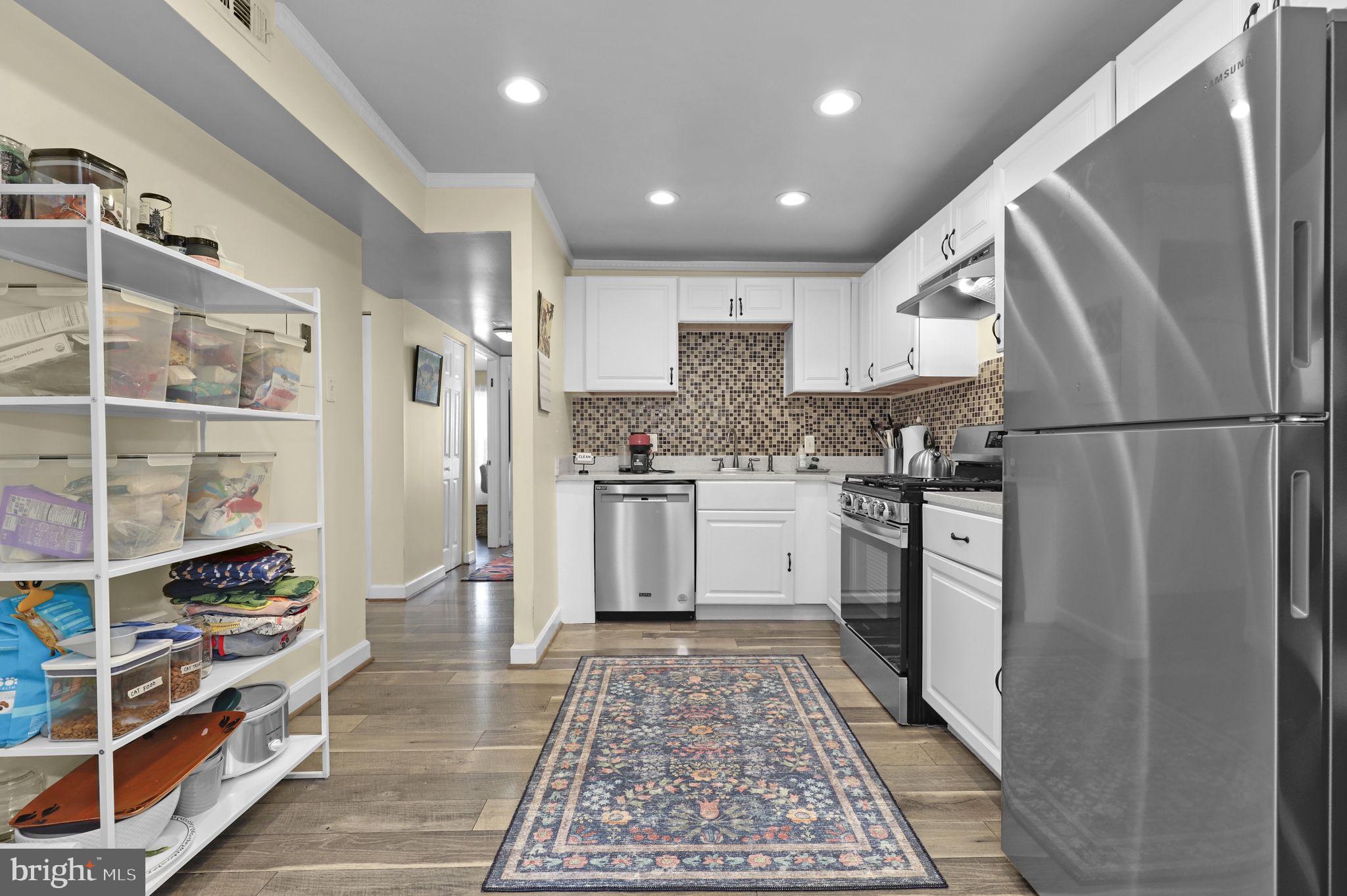 DIAMOND FARM CODM - Residential