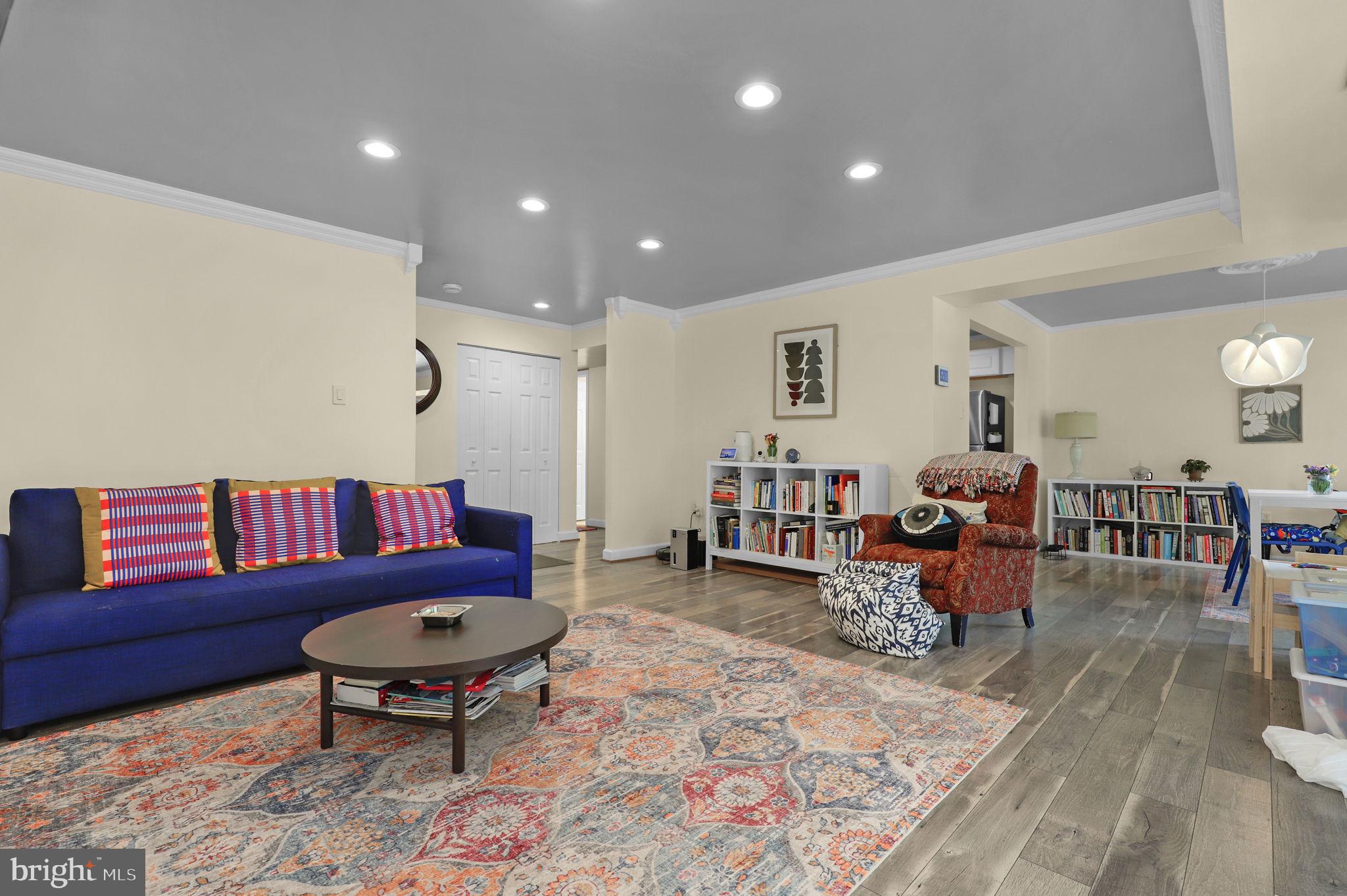 DIAMOND FARM CODM - Residential