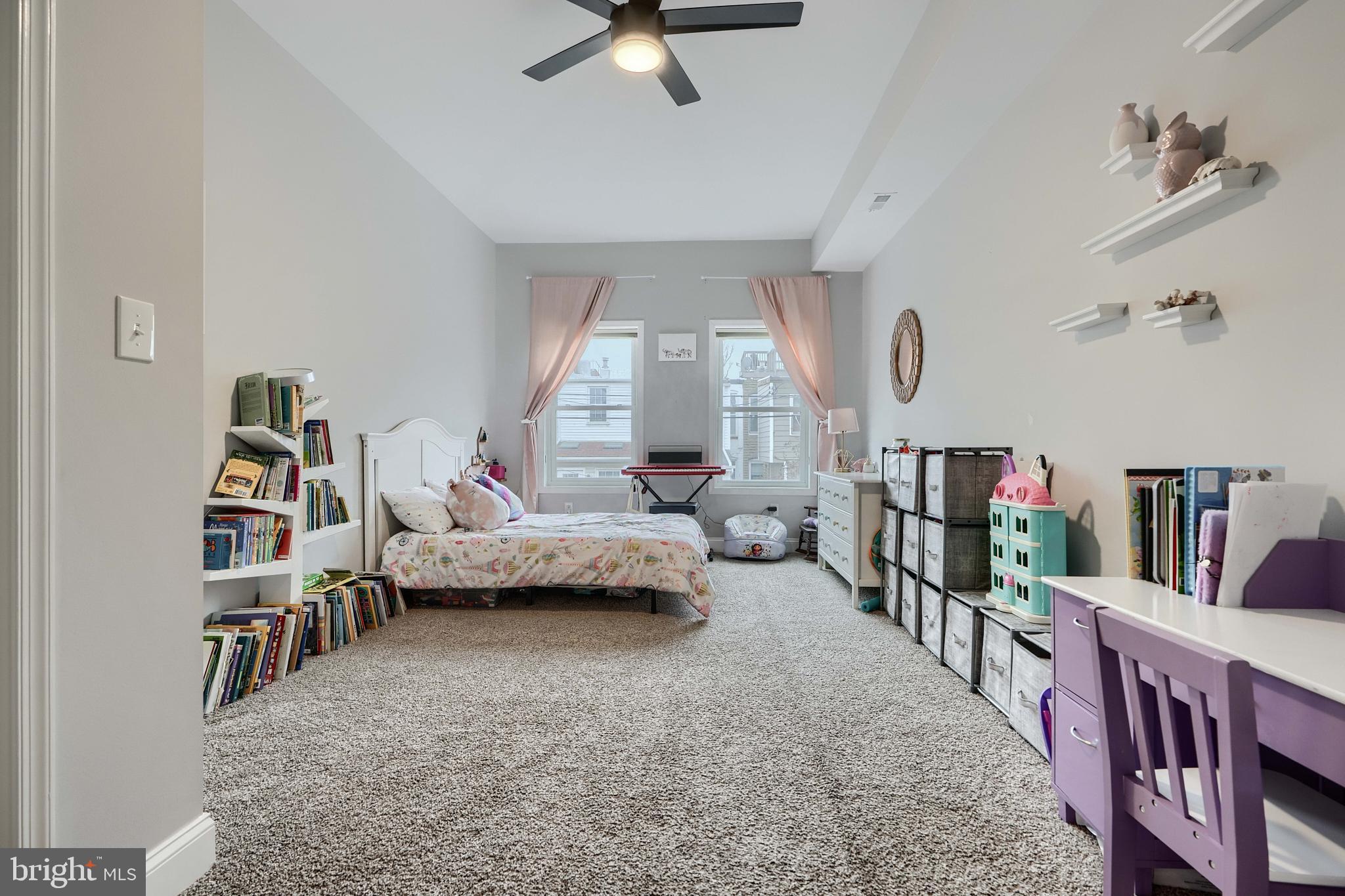 FEDERAL HILL HISTORIC DISTRICT - Residential