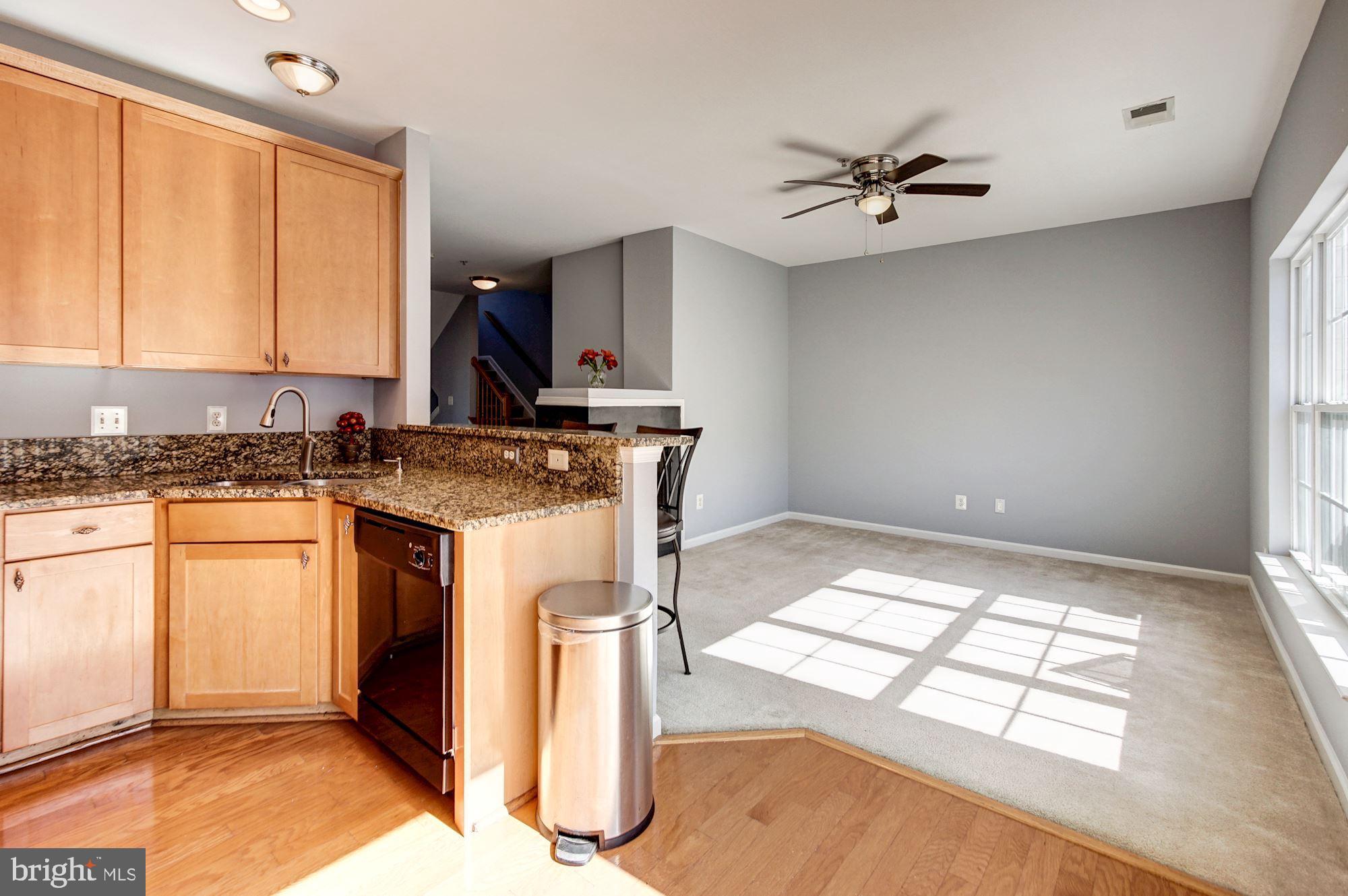 WATKINS PLACE - Residential