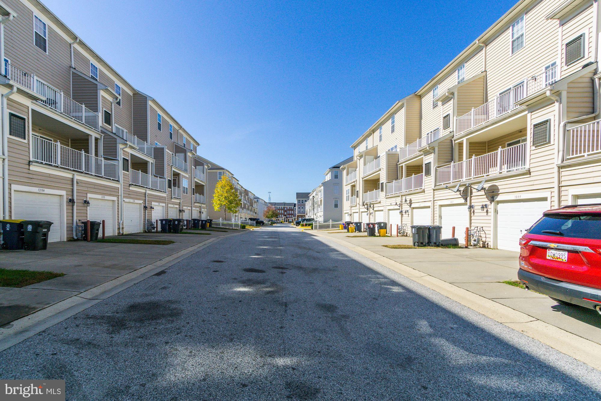 WATKINS PLACE - Residential