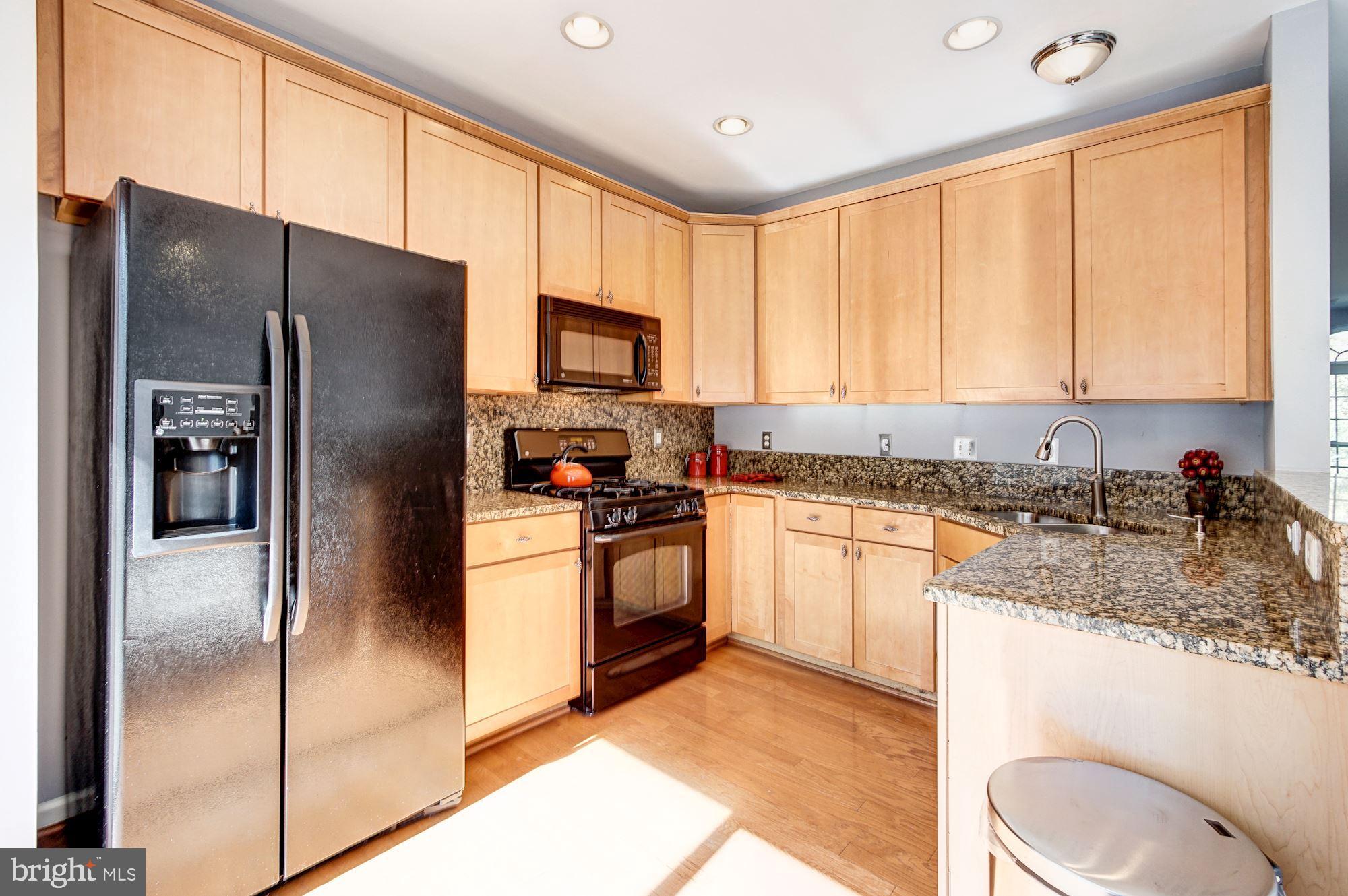 WATKINS PLACE - Residential