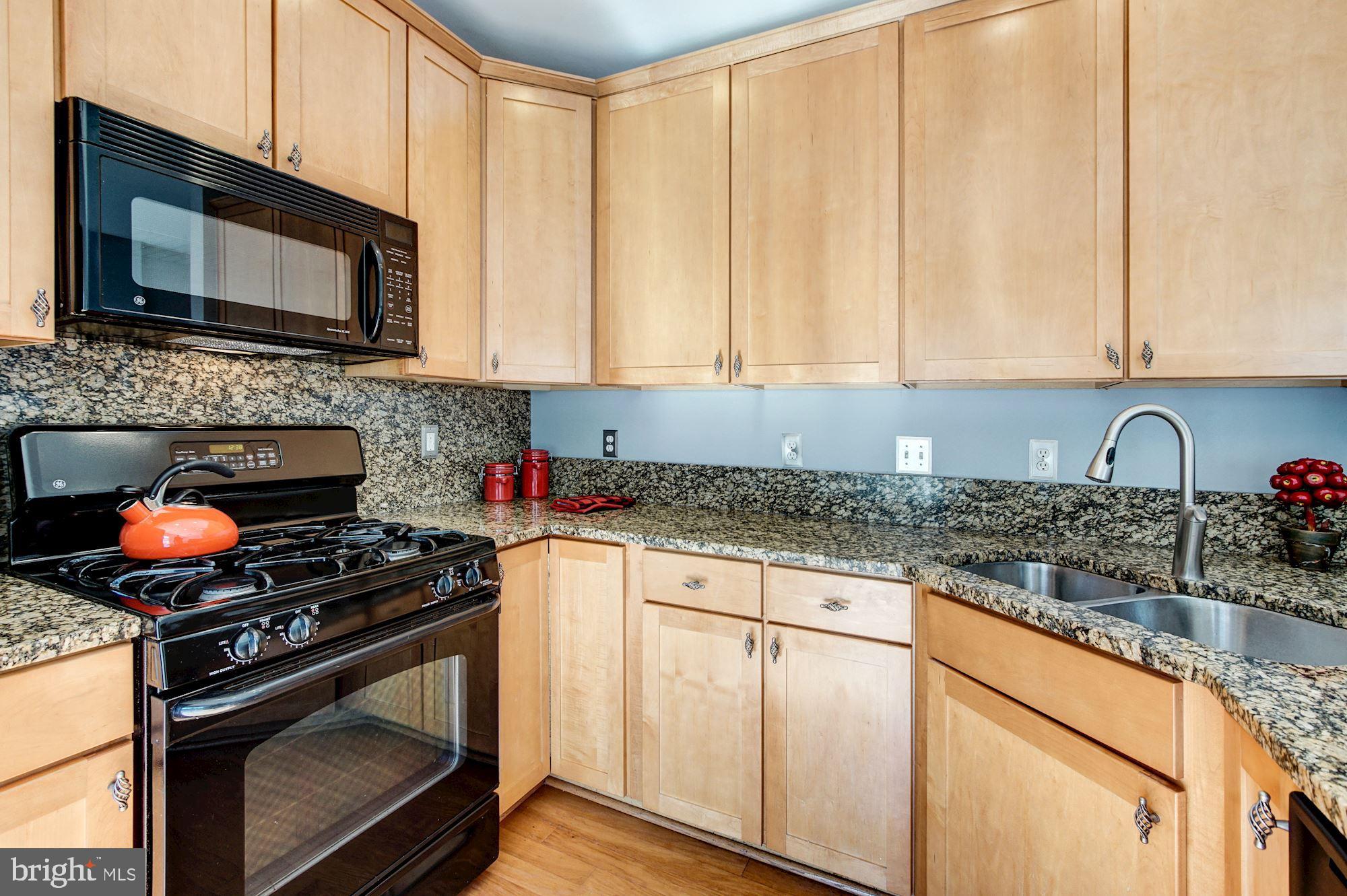 WATKINS PLACE - Residential