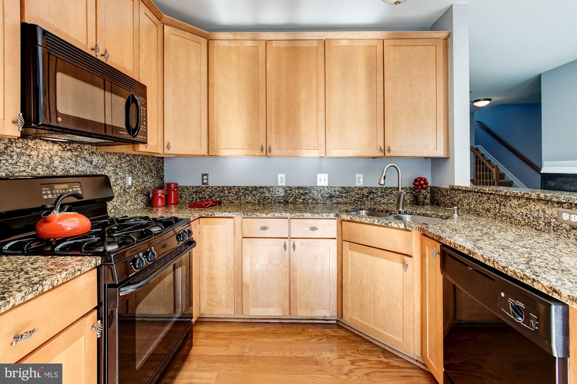 WATKINS PLACE - Residential