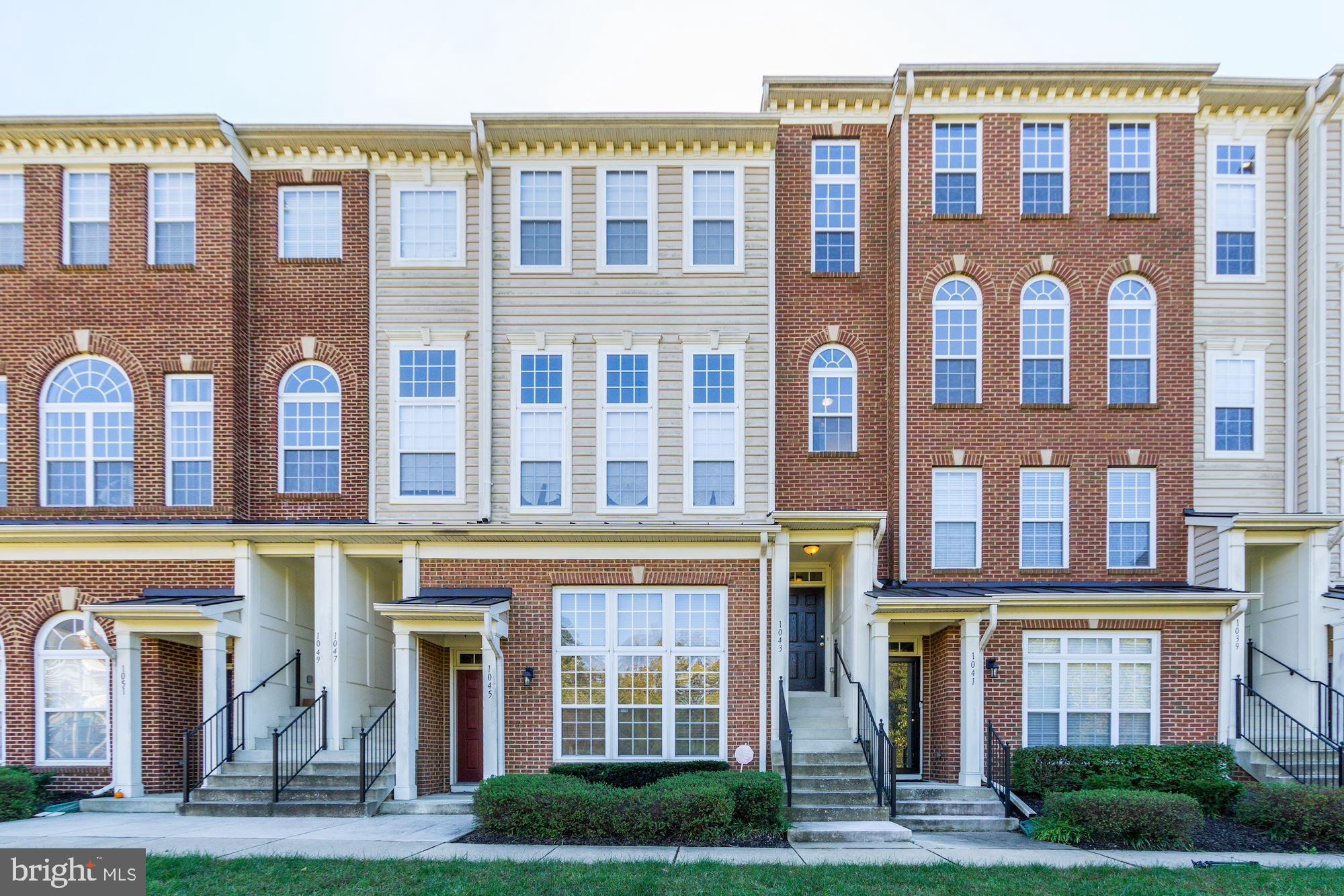 WATKINS PLACE - Residential