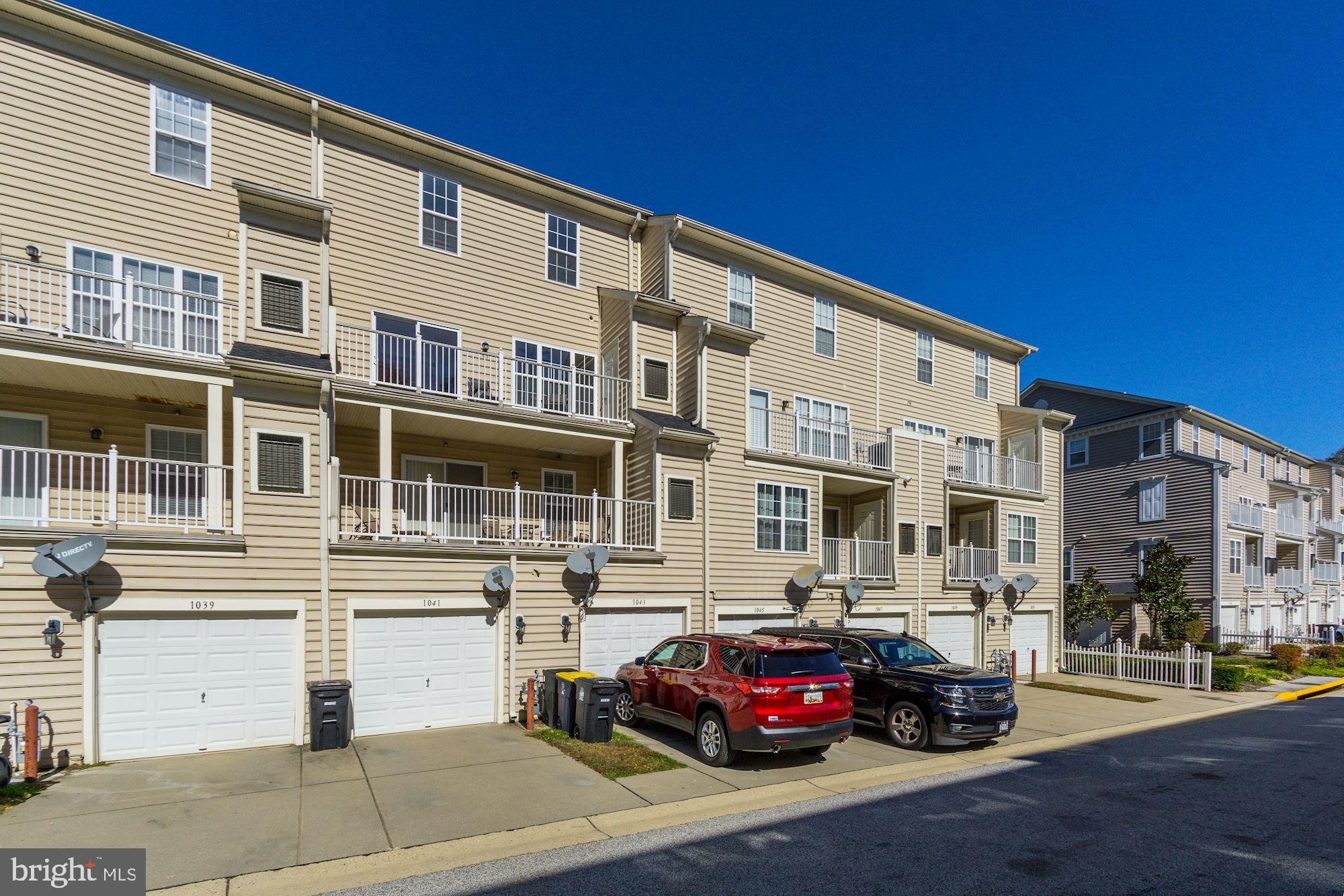 WATKINS PLACE - Residential