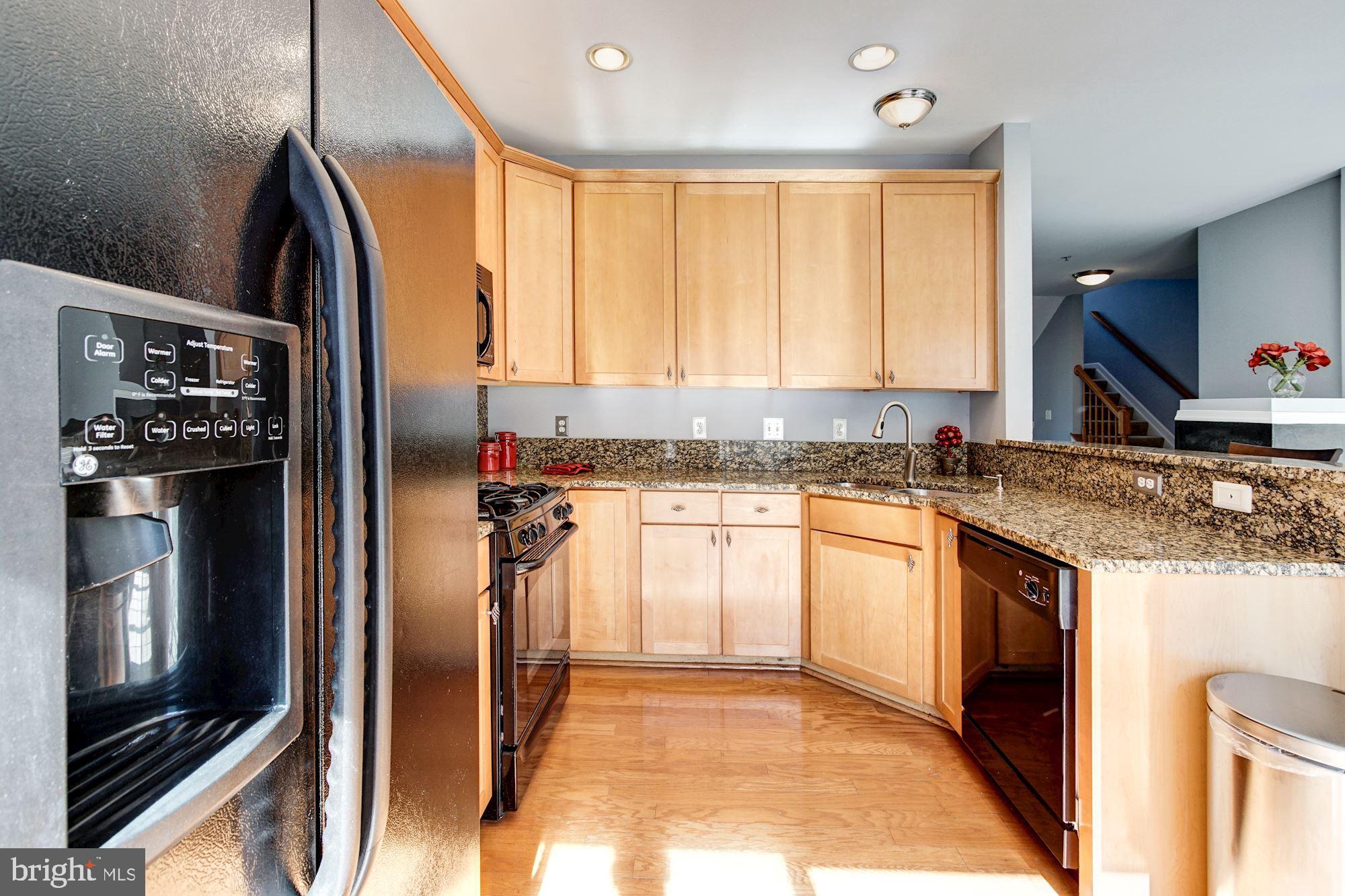 WATKINS PLACE - Residential