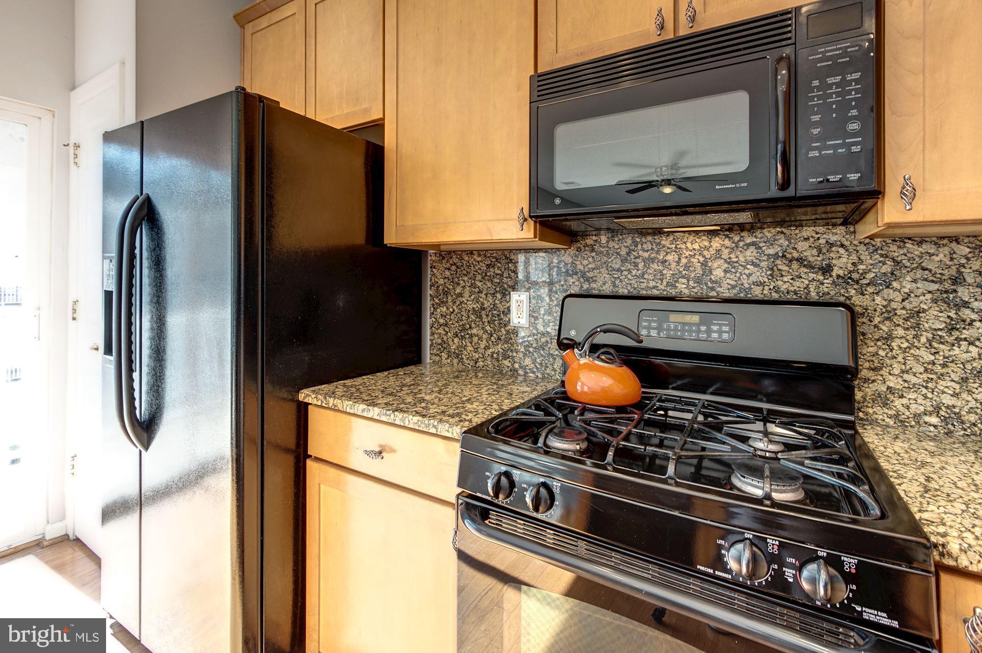 WATKINS PLACE - Residential