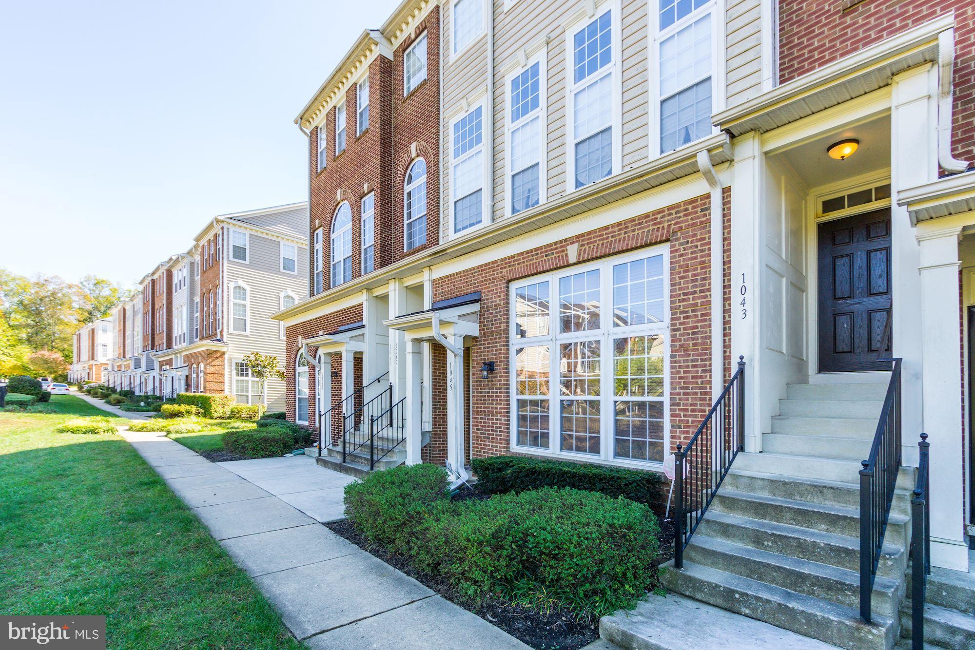 WATKINS PLACE - Residential