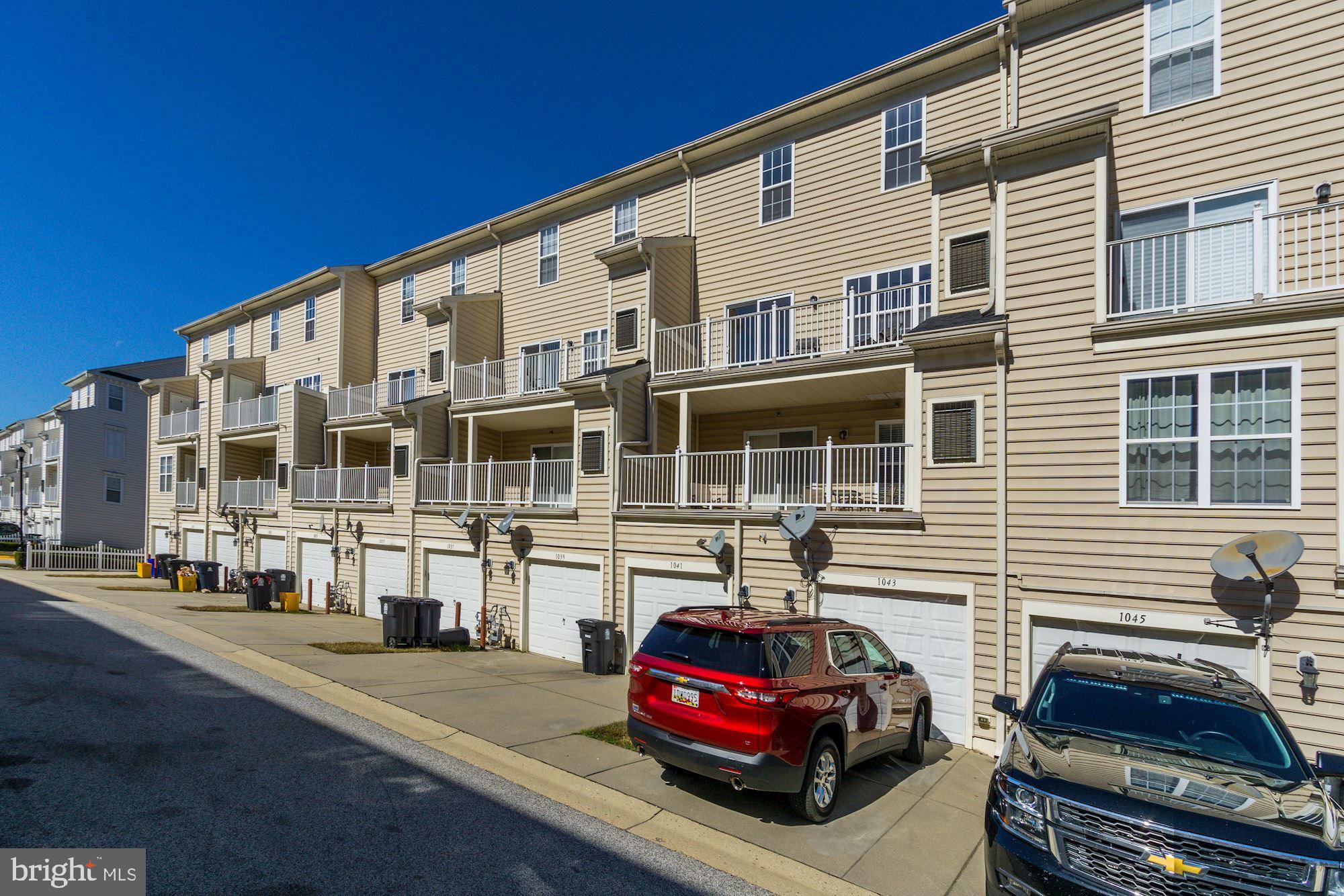 WATKINS PLACE - Residential