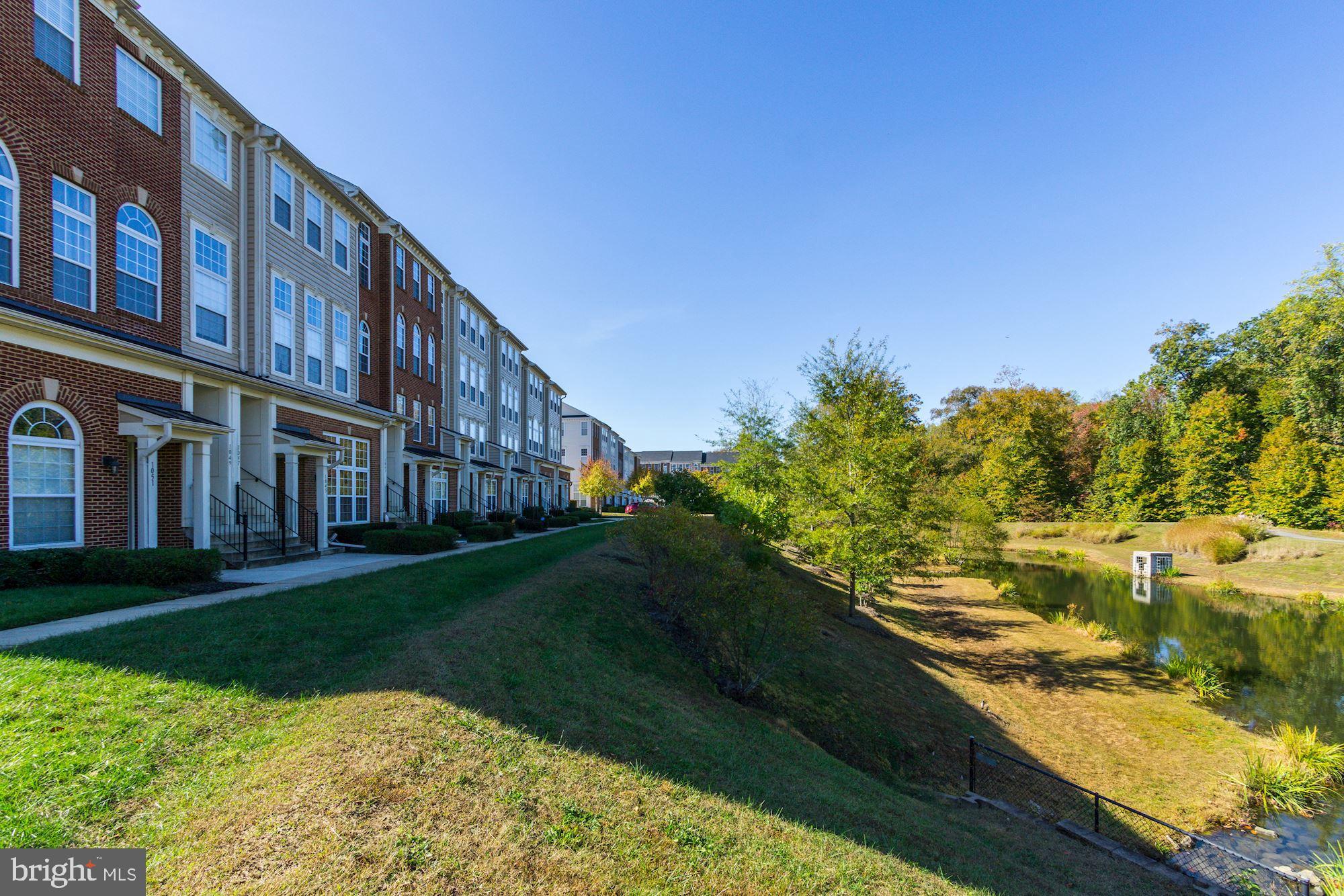 WATKINS PLACE - Residential