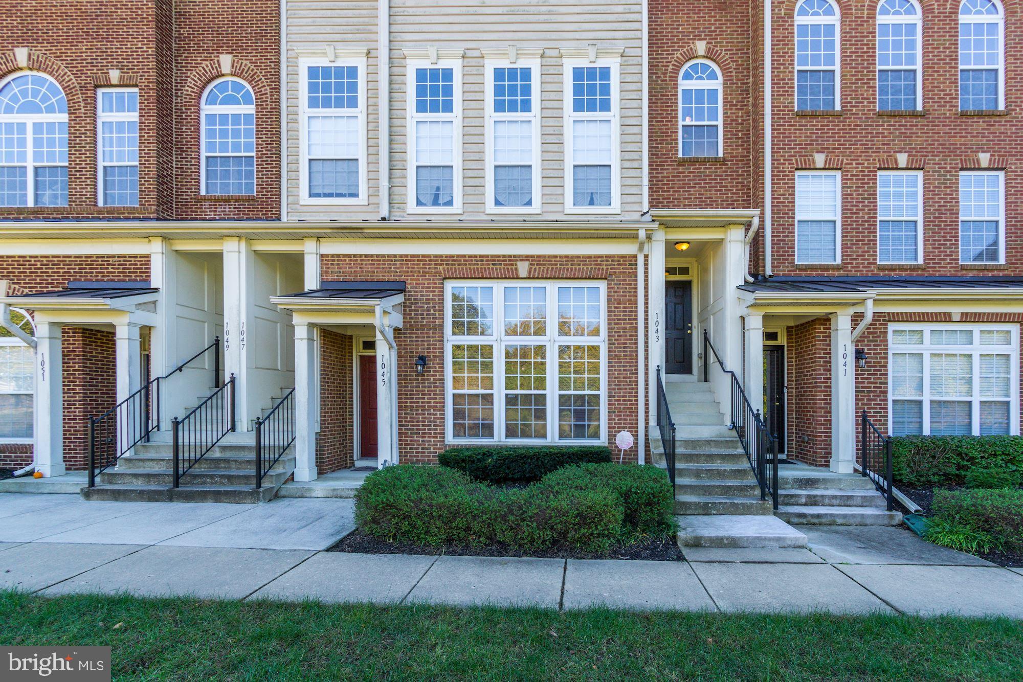 WATKINS PLACE - Residential