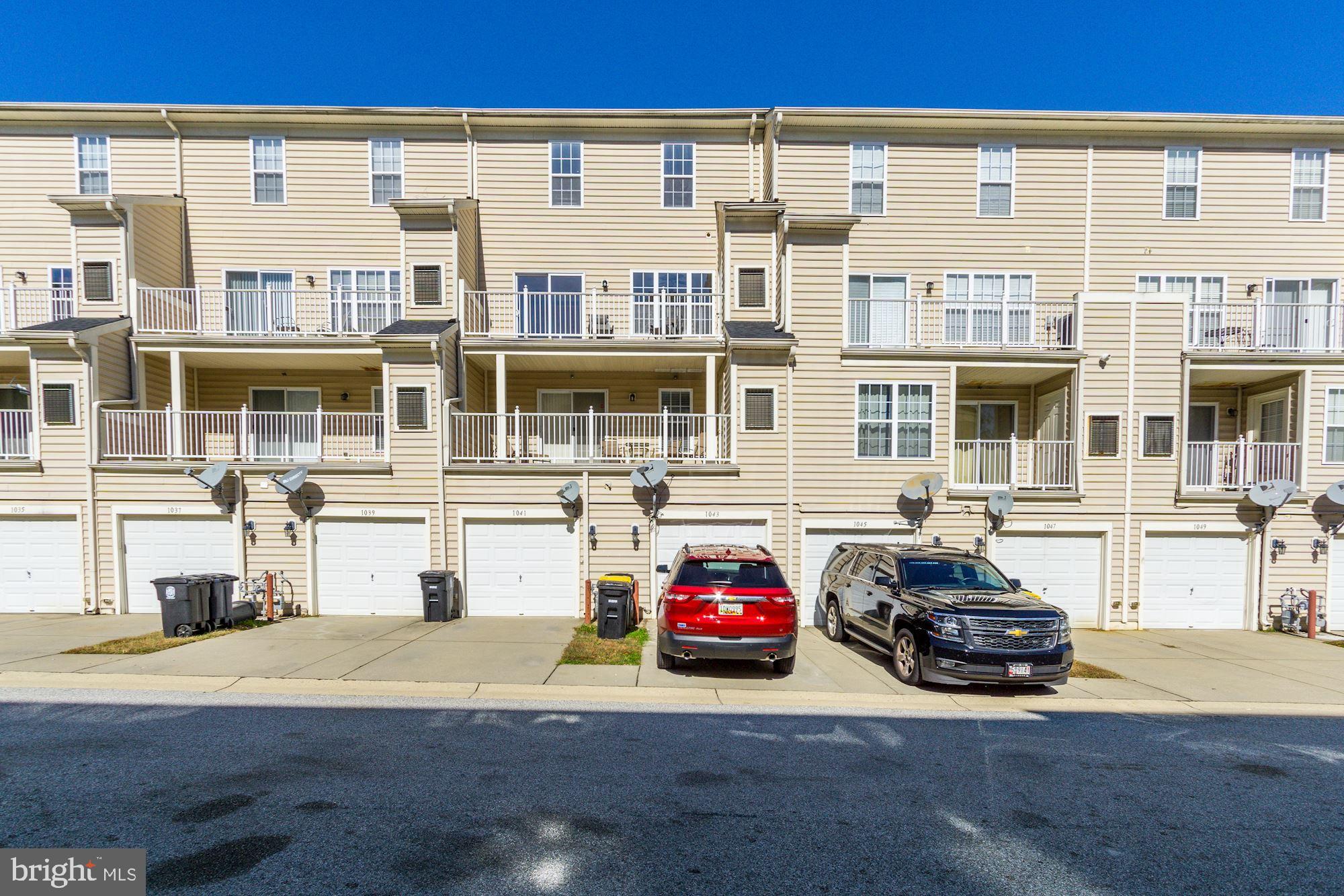 WATKINS PLACE - Residential