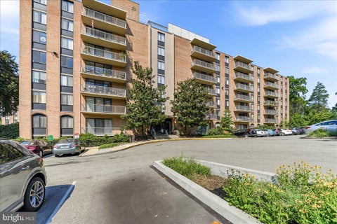 Photo of 801 Yale Avenue #519, SWARTHMORE, PA 19081 (MLS # PADE2119728)
