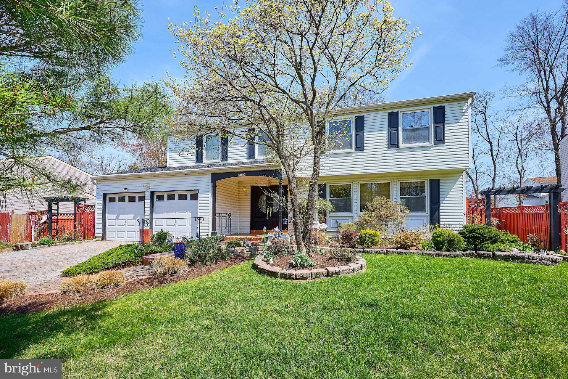 BONNIEMILL ACRES - Residential