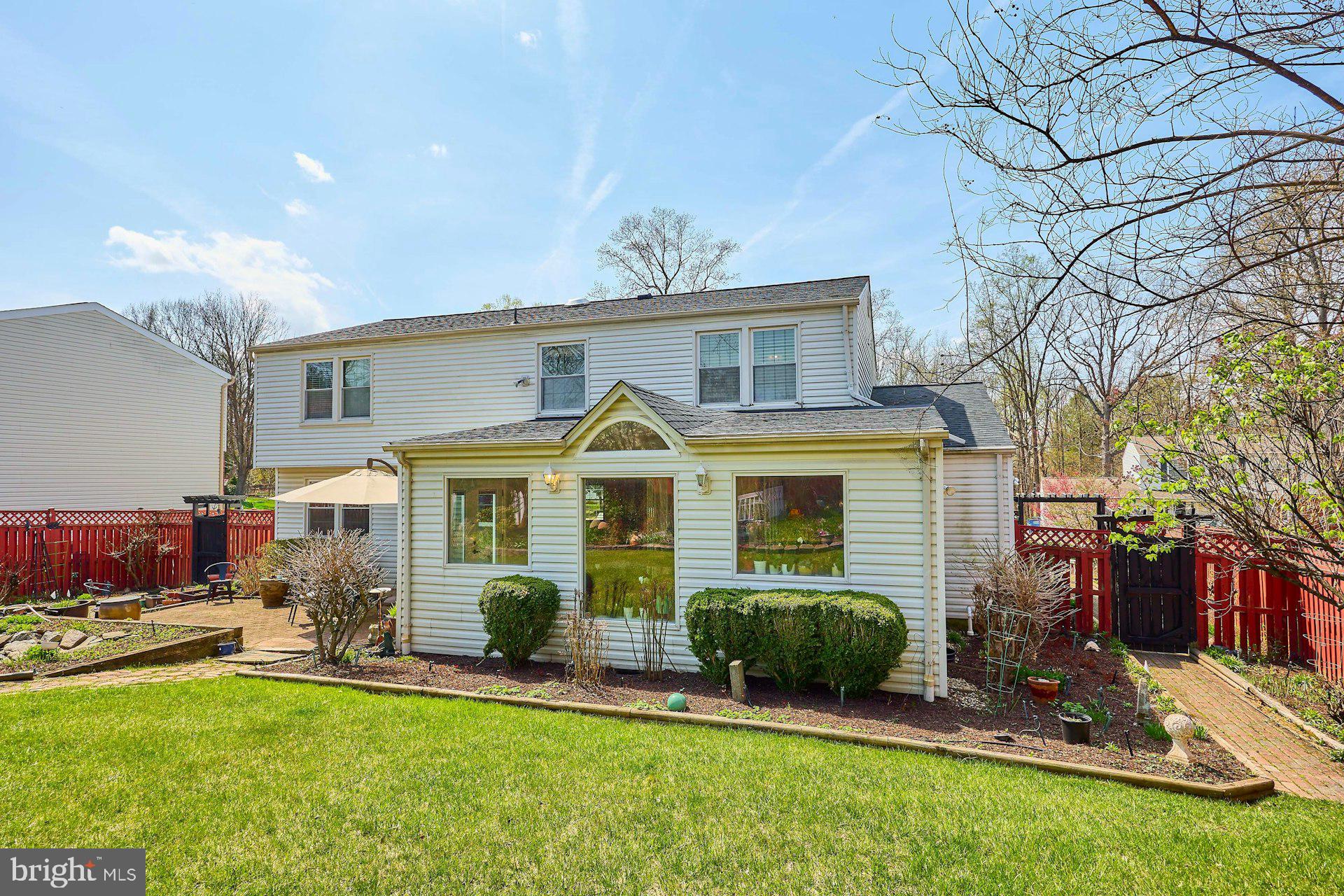 BONNIEMILL ACRES - Residential