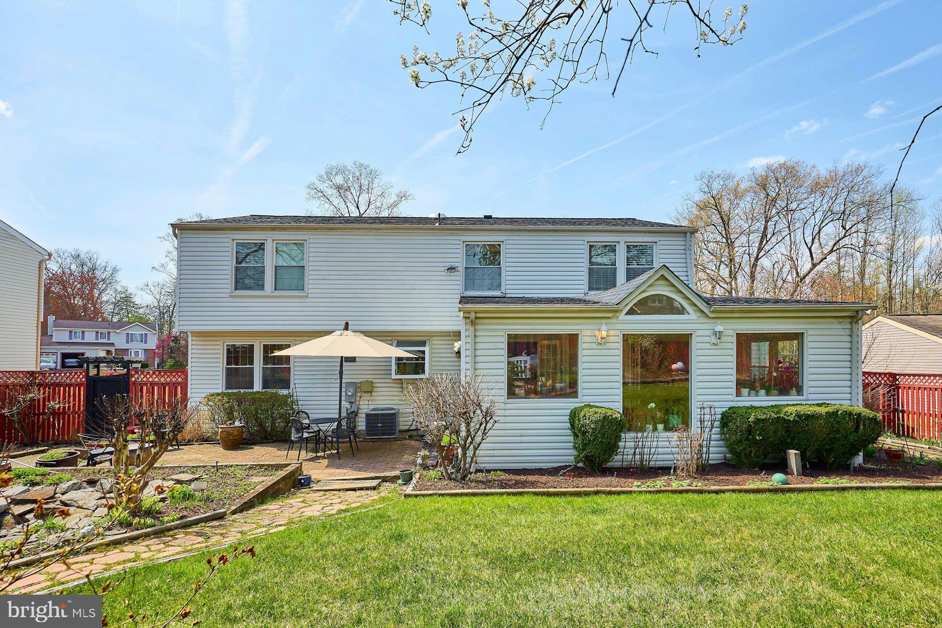 BONNIEMILL ACRES - Residential