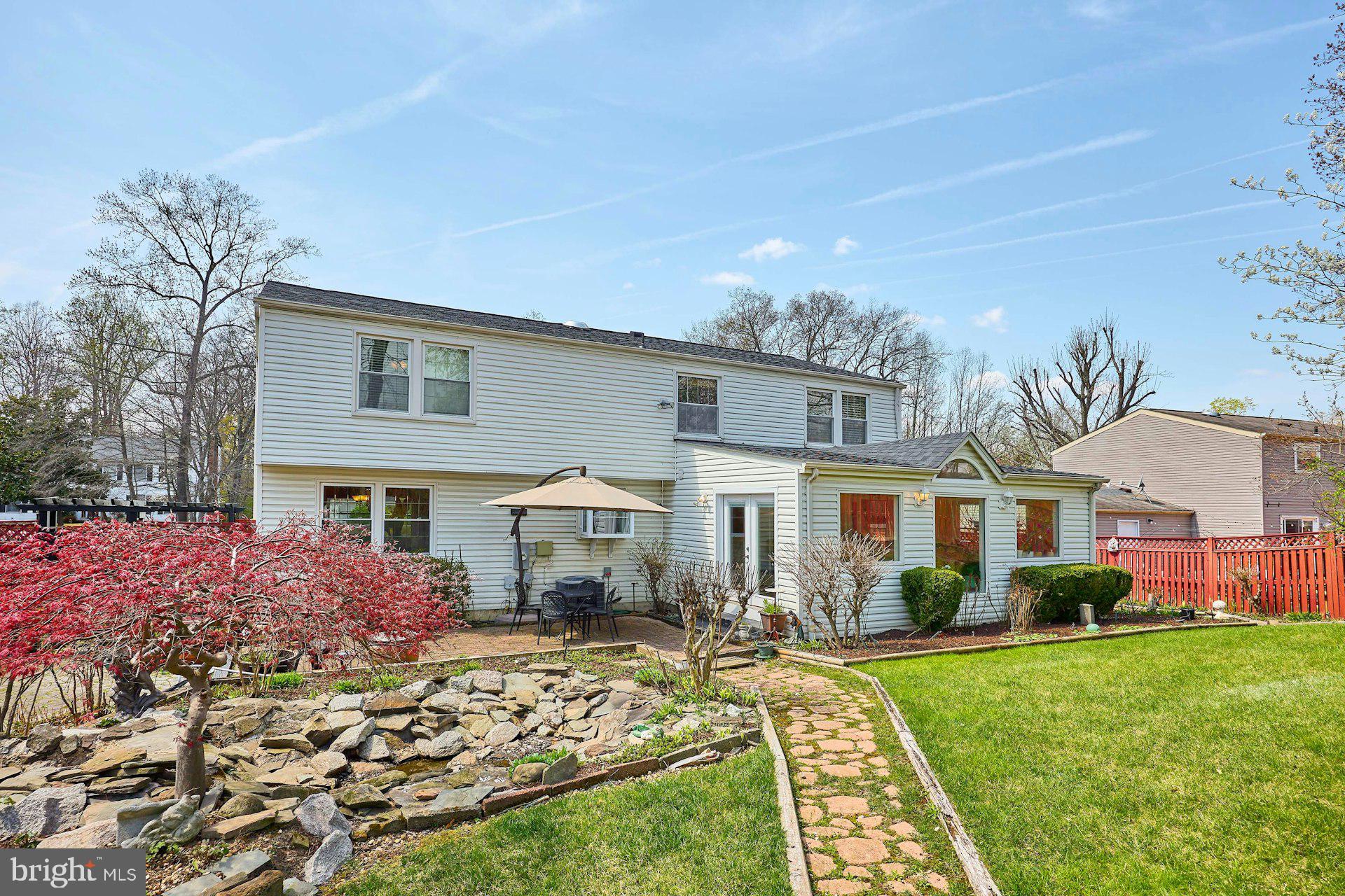 BONNIEMILL ACRES - Residential