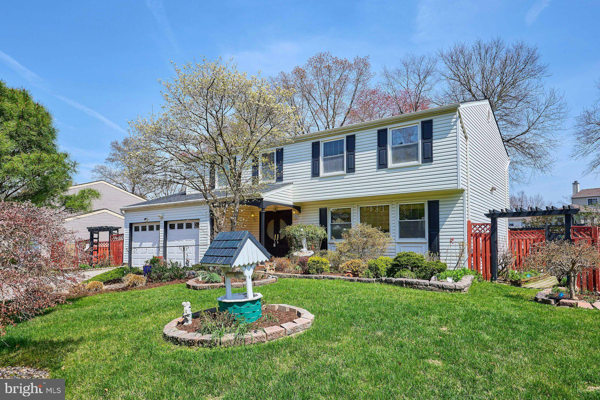 BONNIEMILL ACRES - Residential