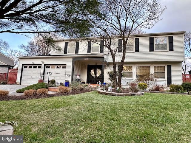 7307 STERLING GROVE DRIVE