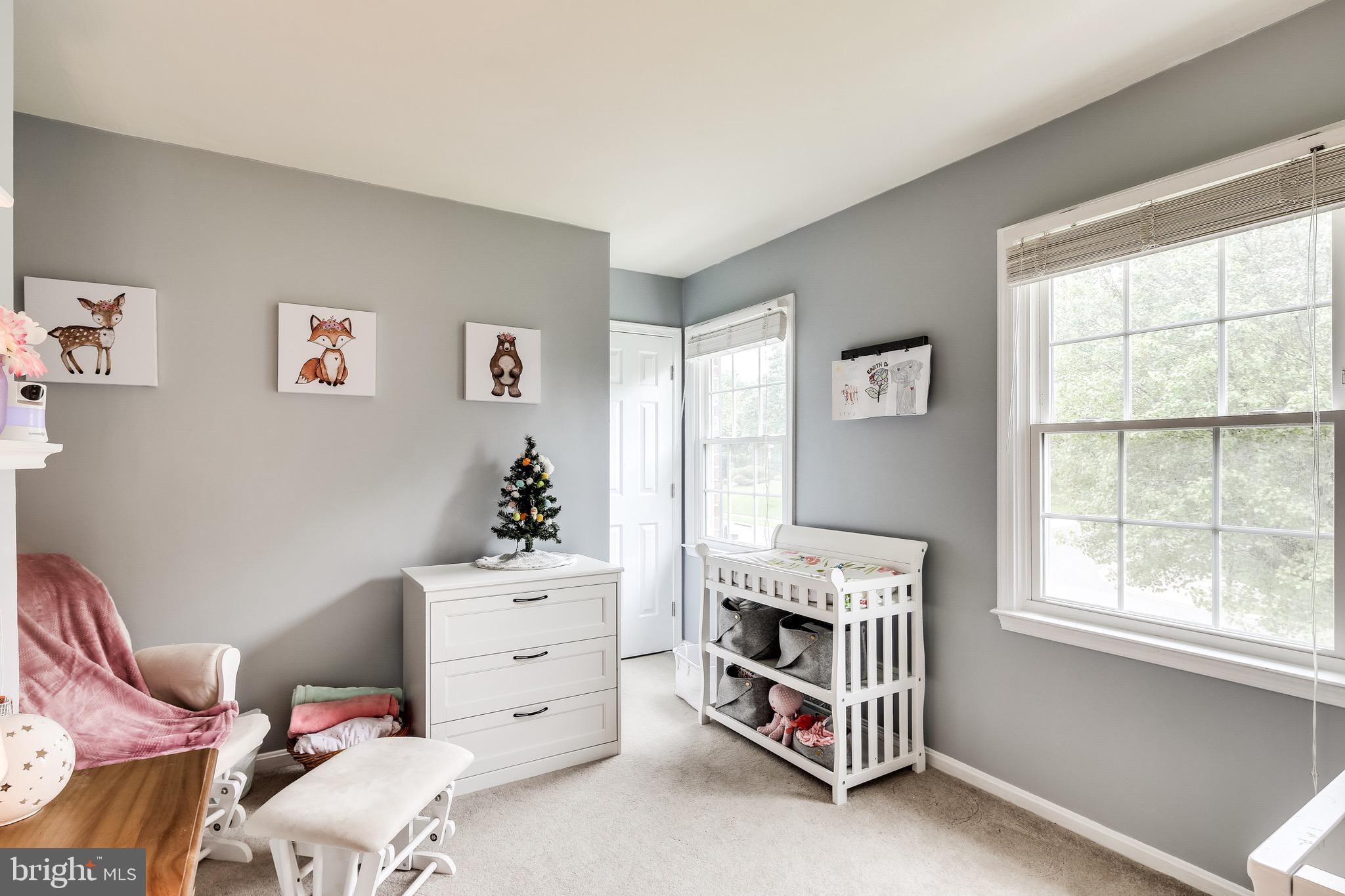 PONDEROSA ESTATES - Residential