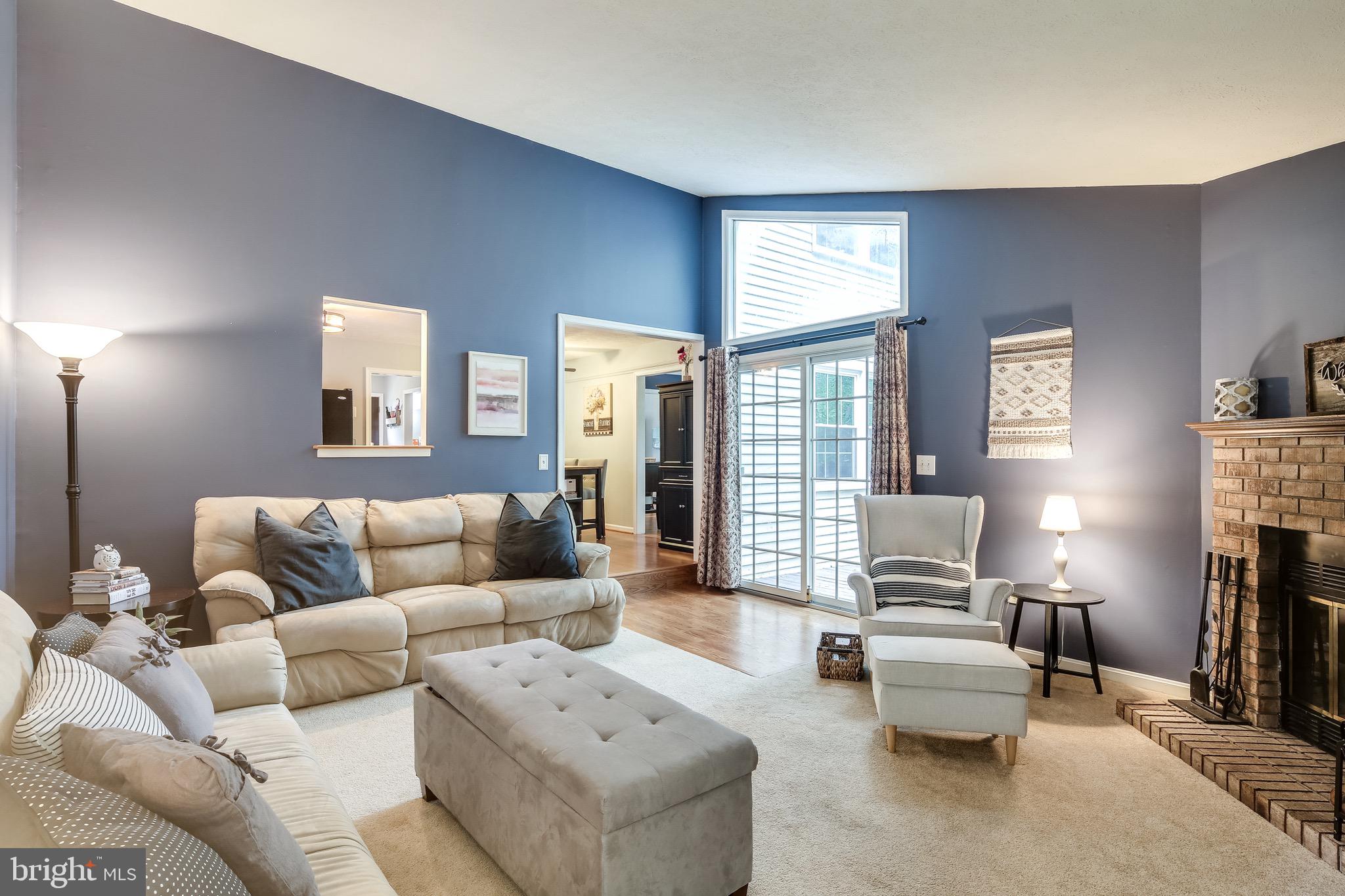 PONDEROSA ESTATES - Residential