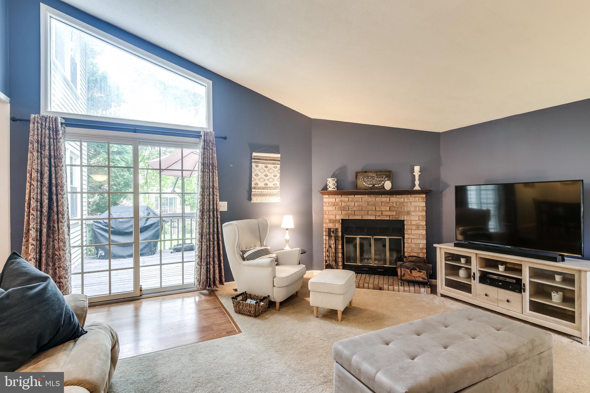 PONDEROSA ESTATES - Residential