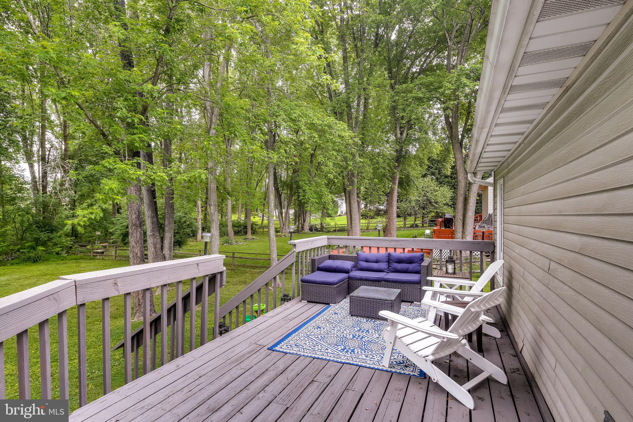 PONDEROSA ESTATES - Residential