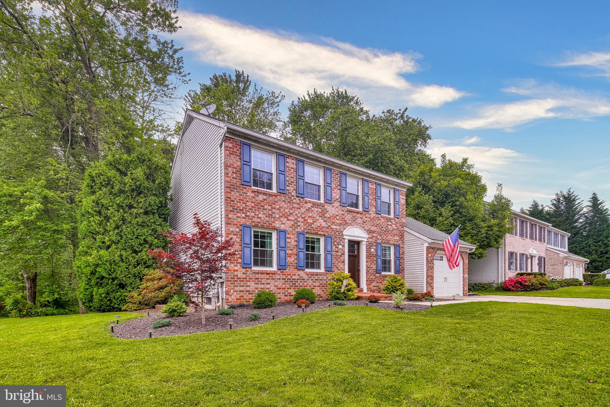 PONDEROSA ESTATES - Residential