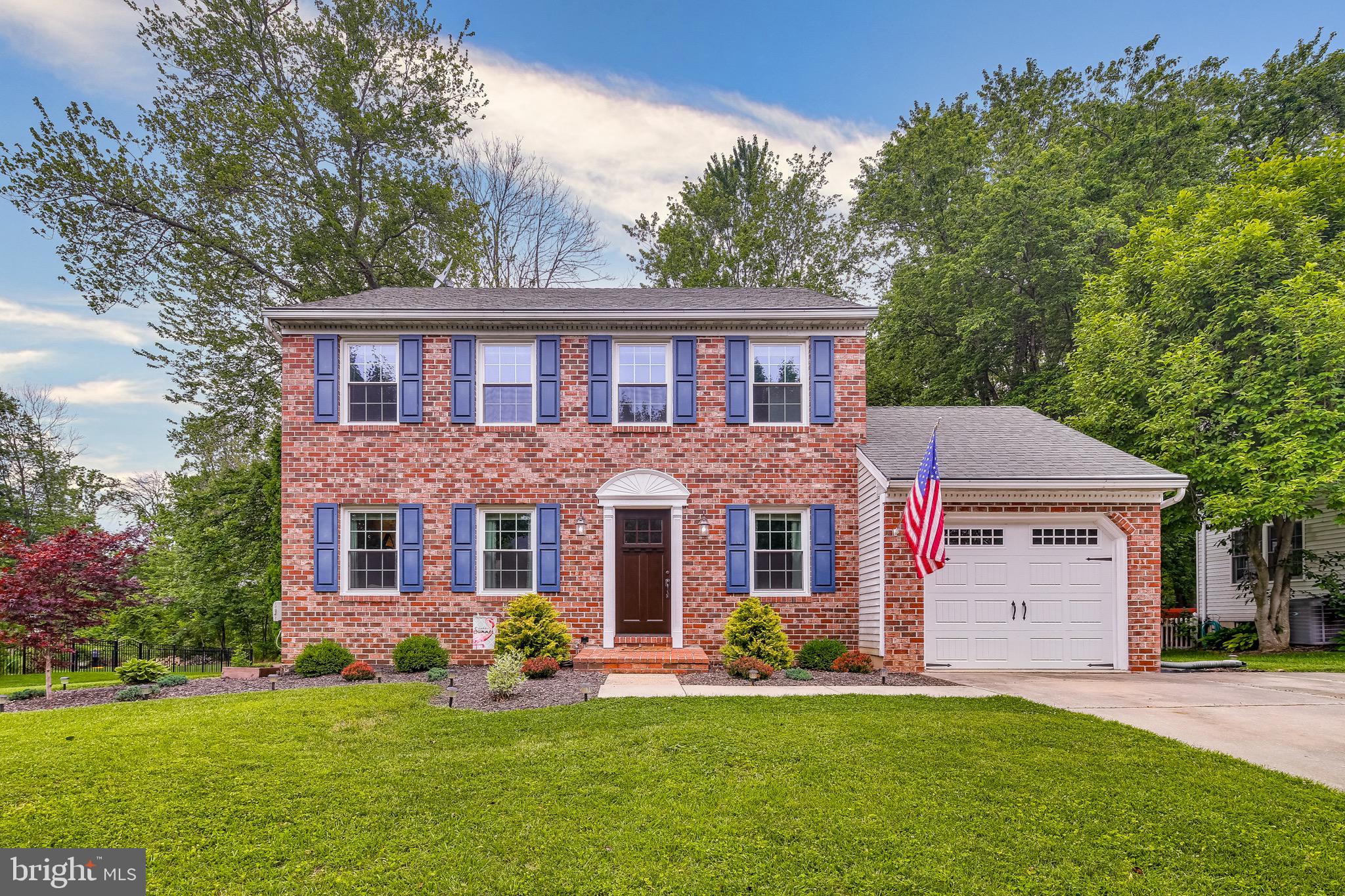 PONDEROSA ESTATES - Residential