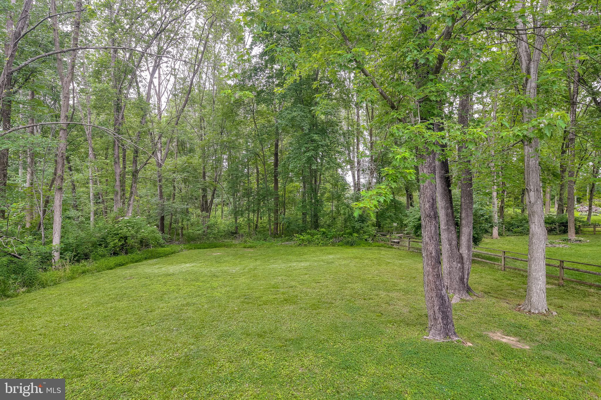 PONDEROSA ESTATES - Residential